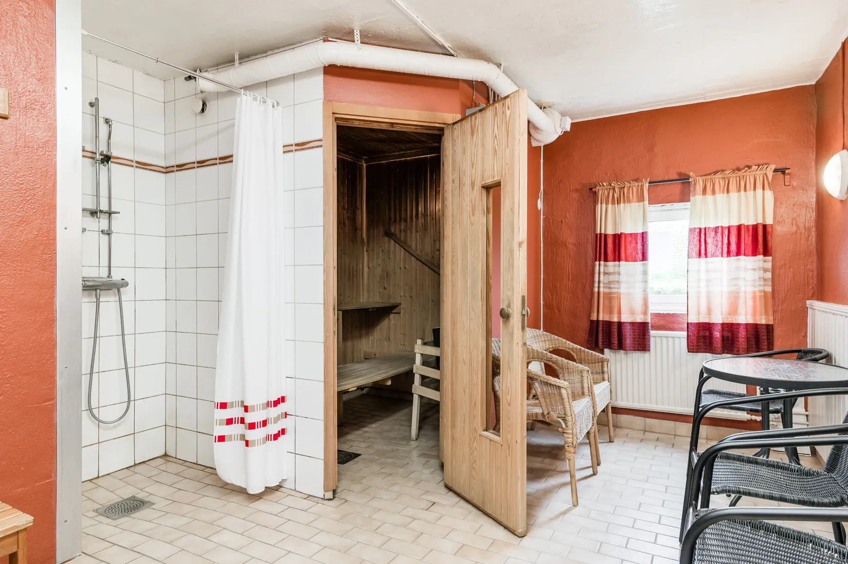 Bostadsrätt, Röda Vägen 36, Hagalund, Borlänge