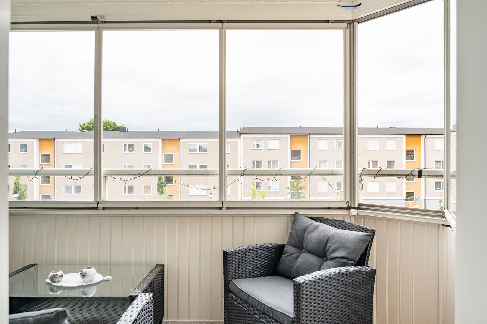 Bostadsrätt, Röda Vägen 36, Hagalund, Borlänge