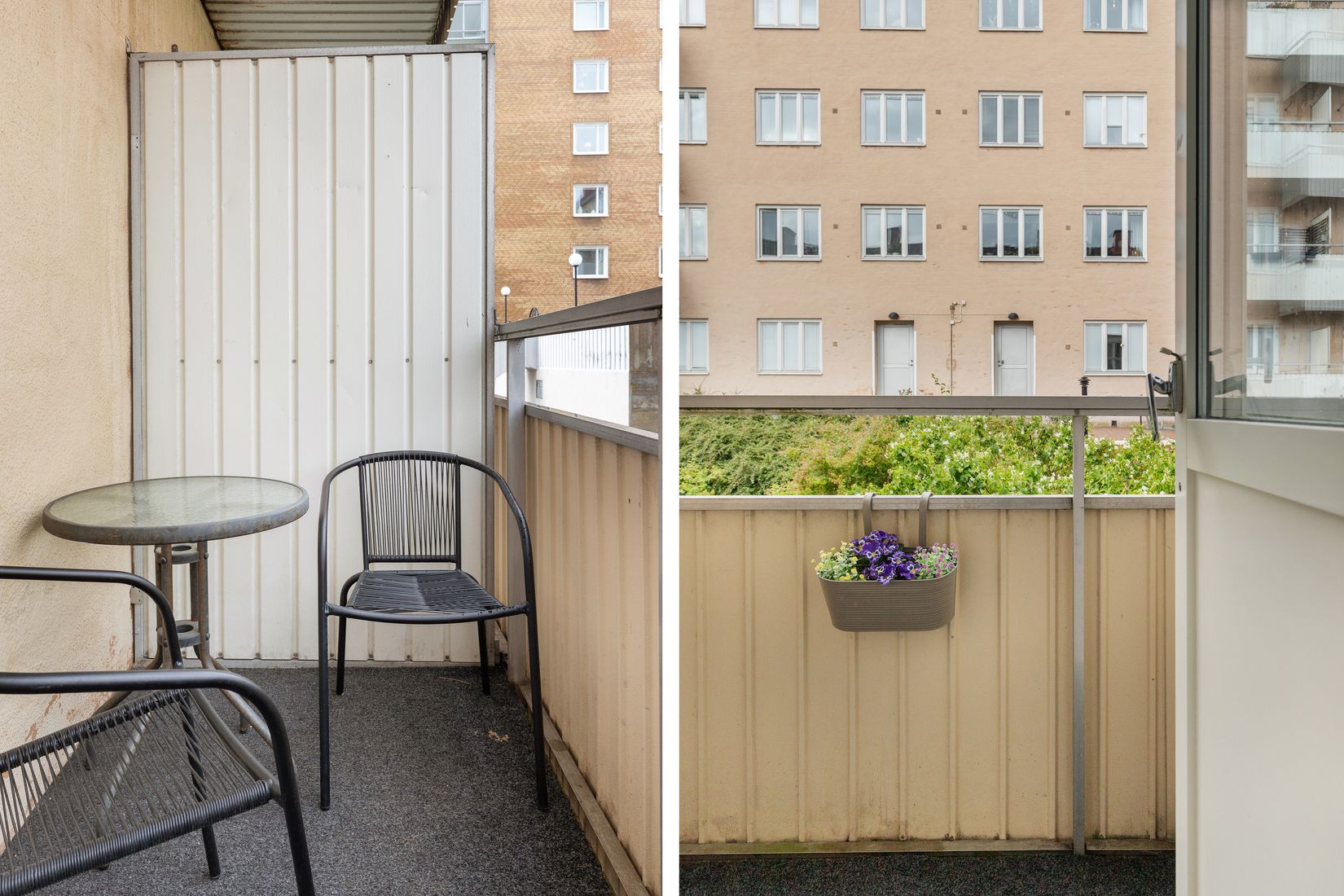 Bostadsrätt, Sunnavägen 13B, Pantarholmen, Karlskrona