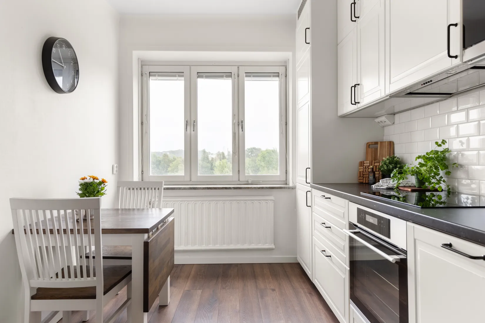 Bostadsrätt, Sunnavägen 13B, Pantarholmen, Karlskrona