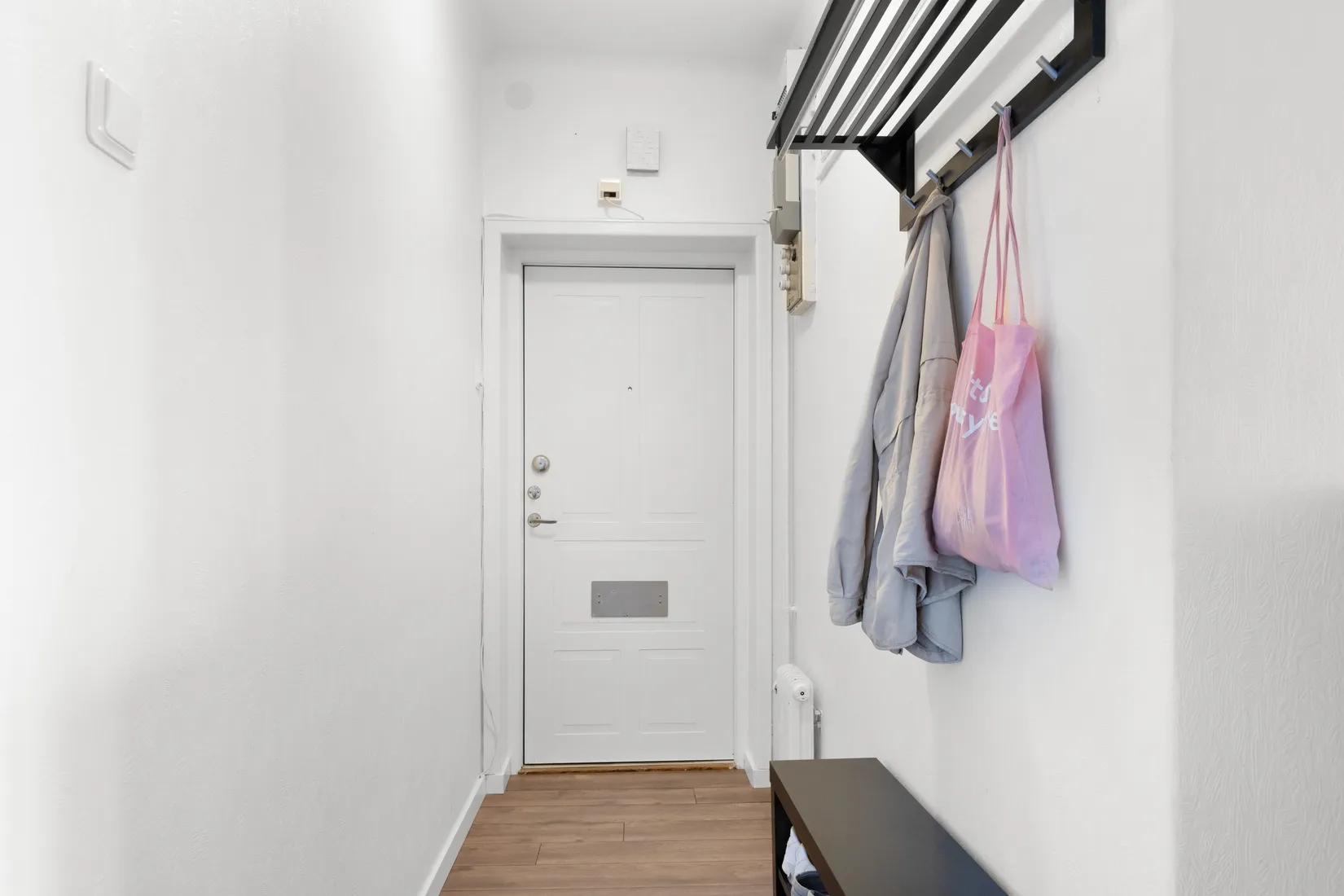 Bostadsrätt, Sunnavägen 13B, Pantarholmen, Karlskrona