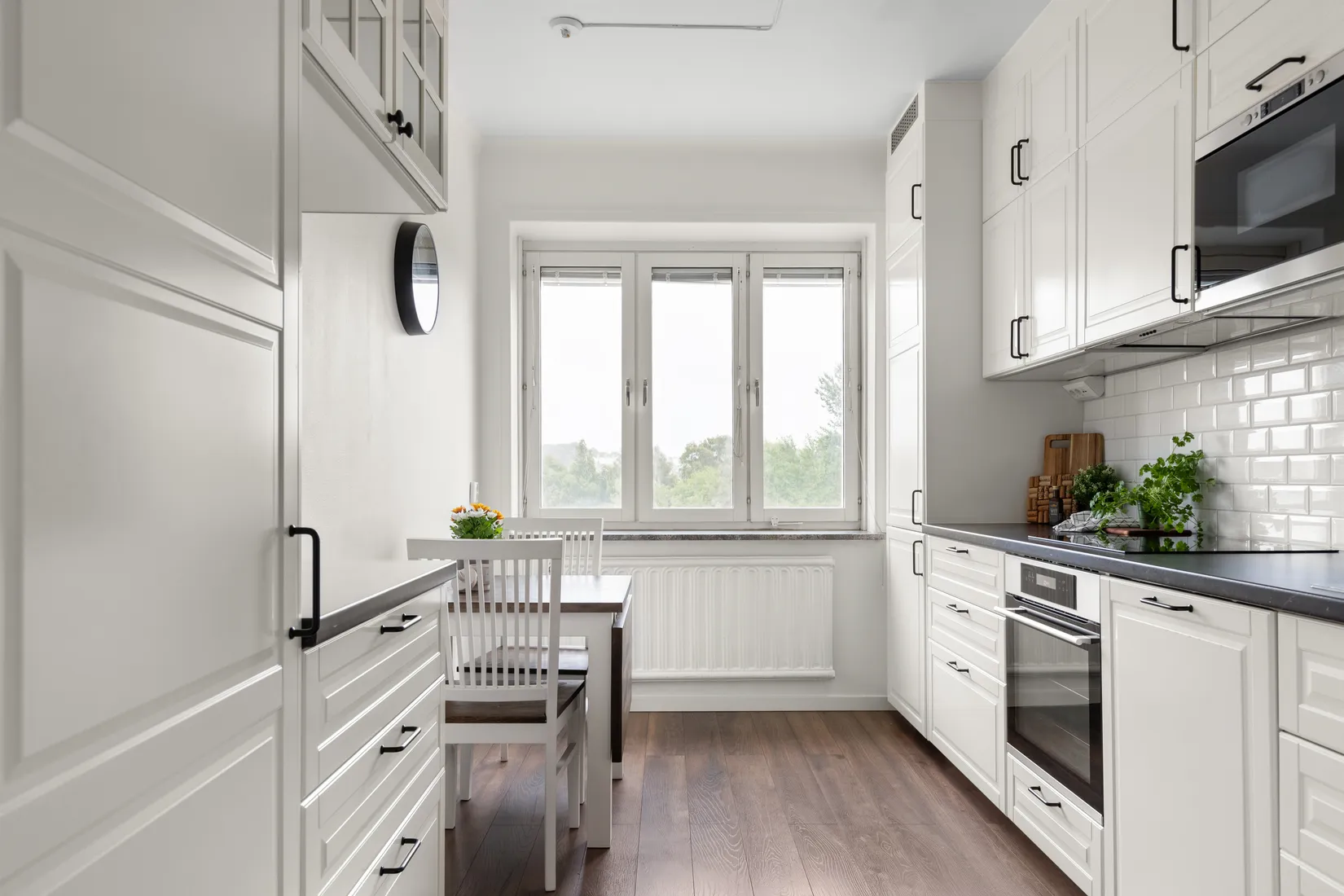 Bostadsrätt, Sunnavägen 13B, Pantarholmen, Karlskrona