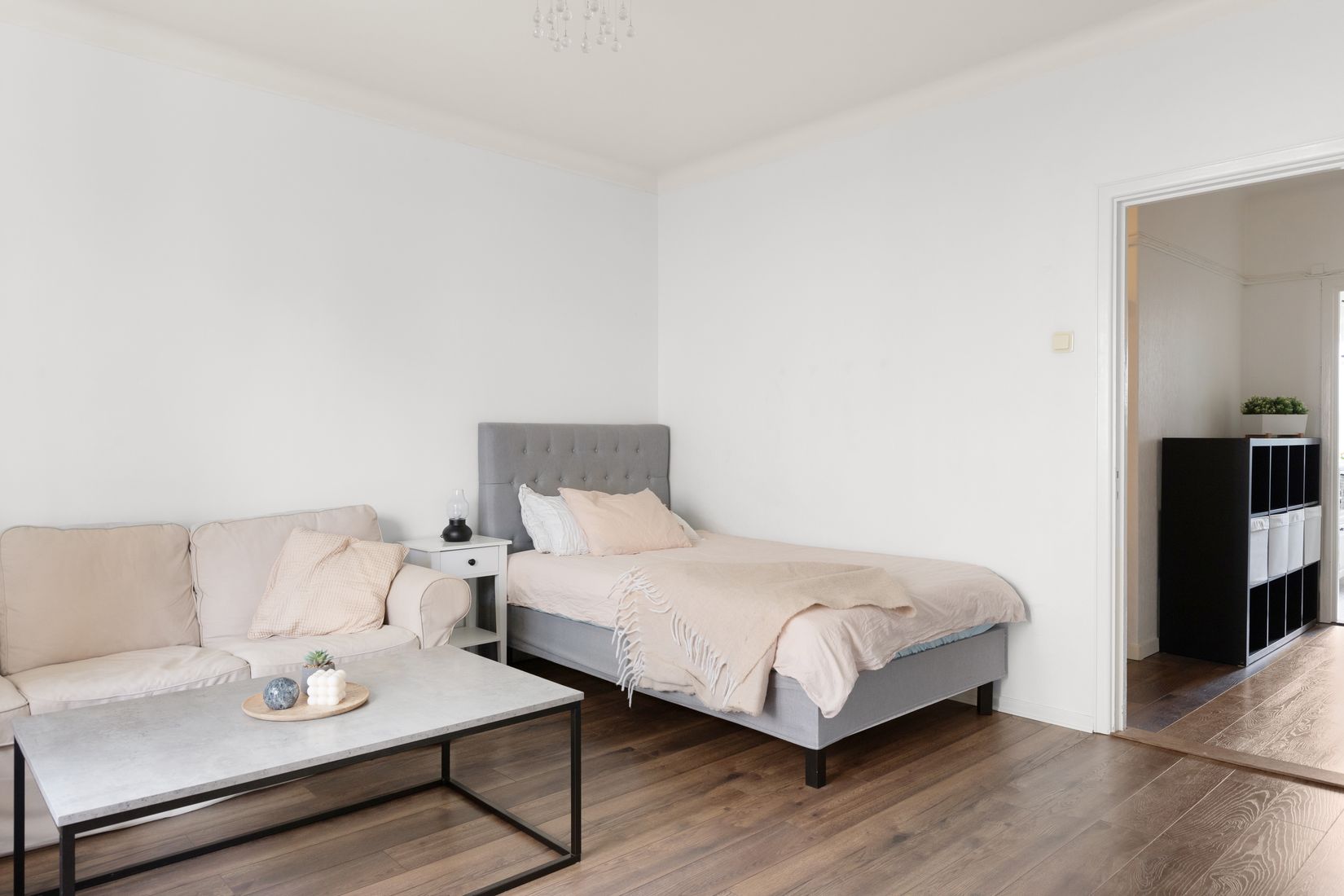 Bostadsrätt, Sunnavägen 13B, Pantarholmen, Karlskrona