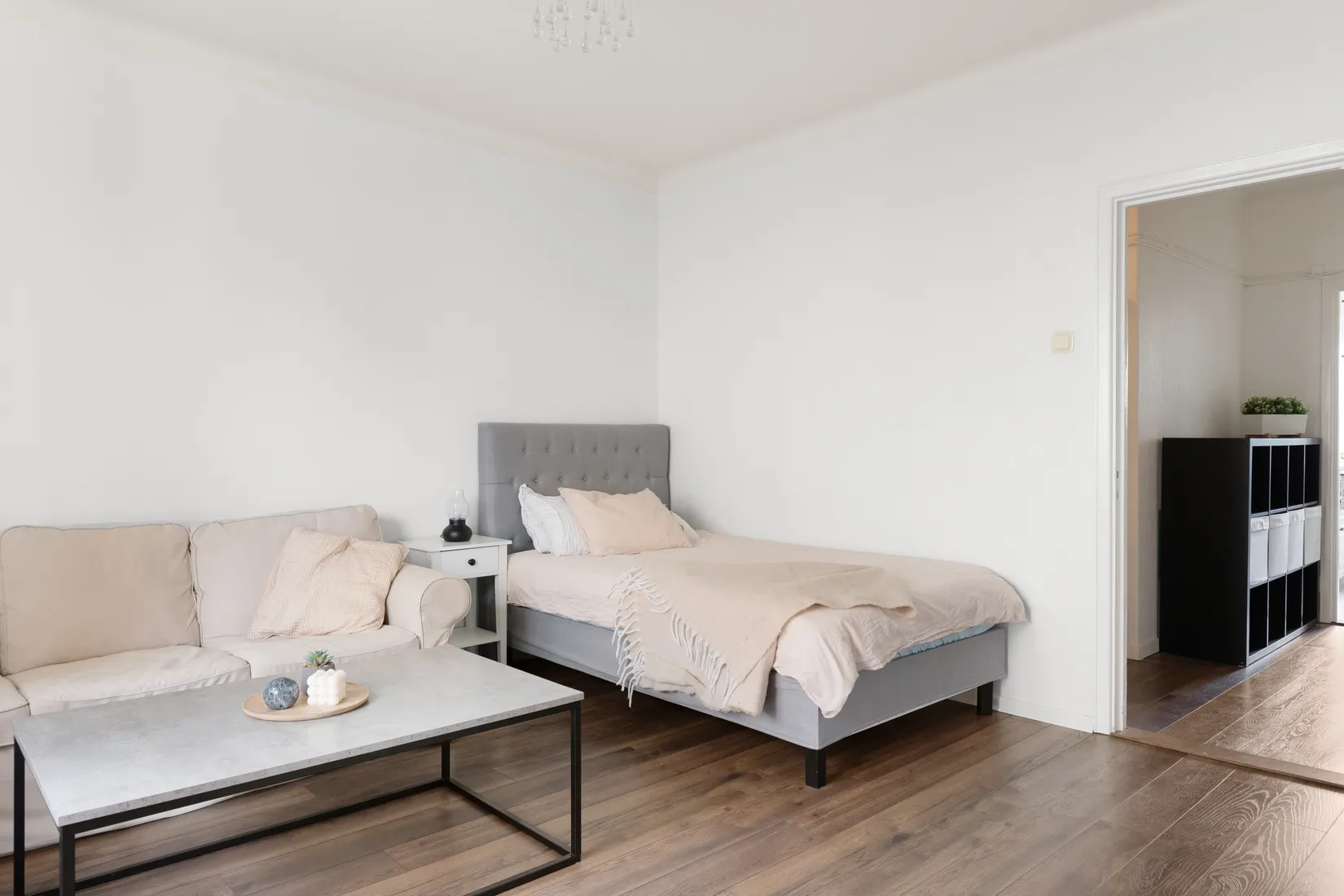 Bostadsrätt, Sunnavägen 13B, Pantarholmen, Karlskrona