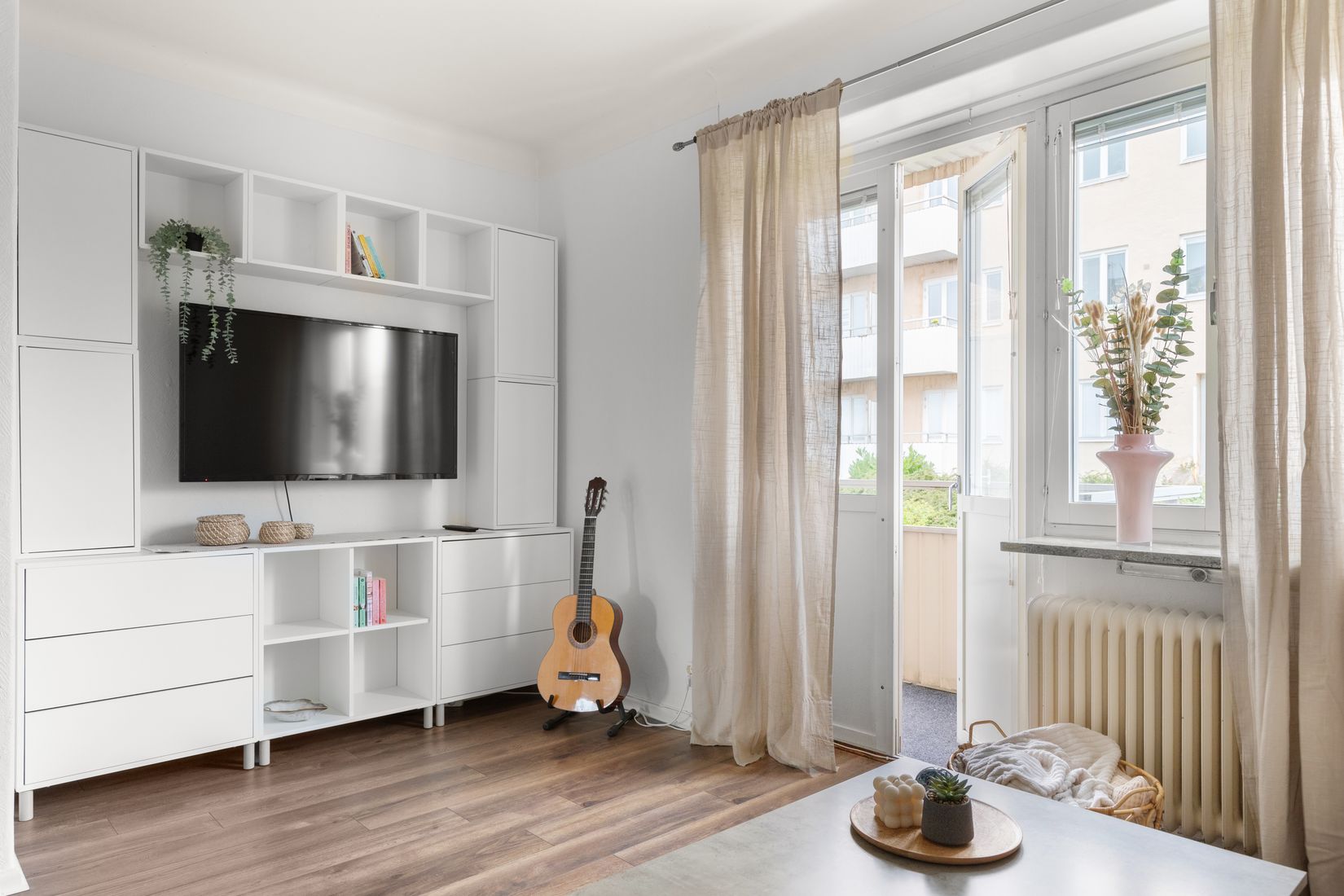 Bostadsrätt, Sunnavägen 13B, Pantarholmen, Karlskrona