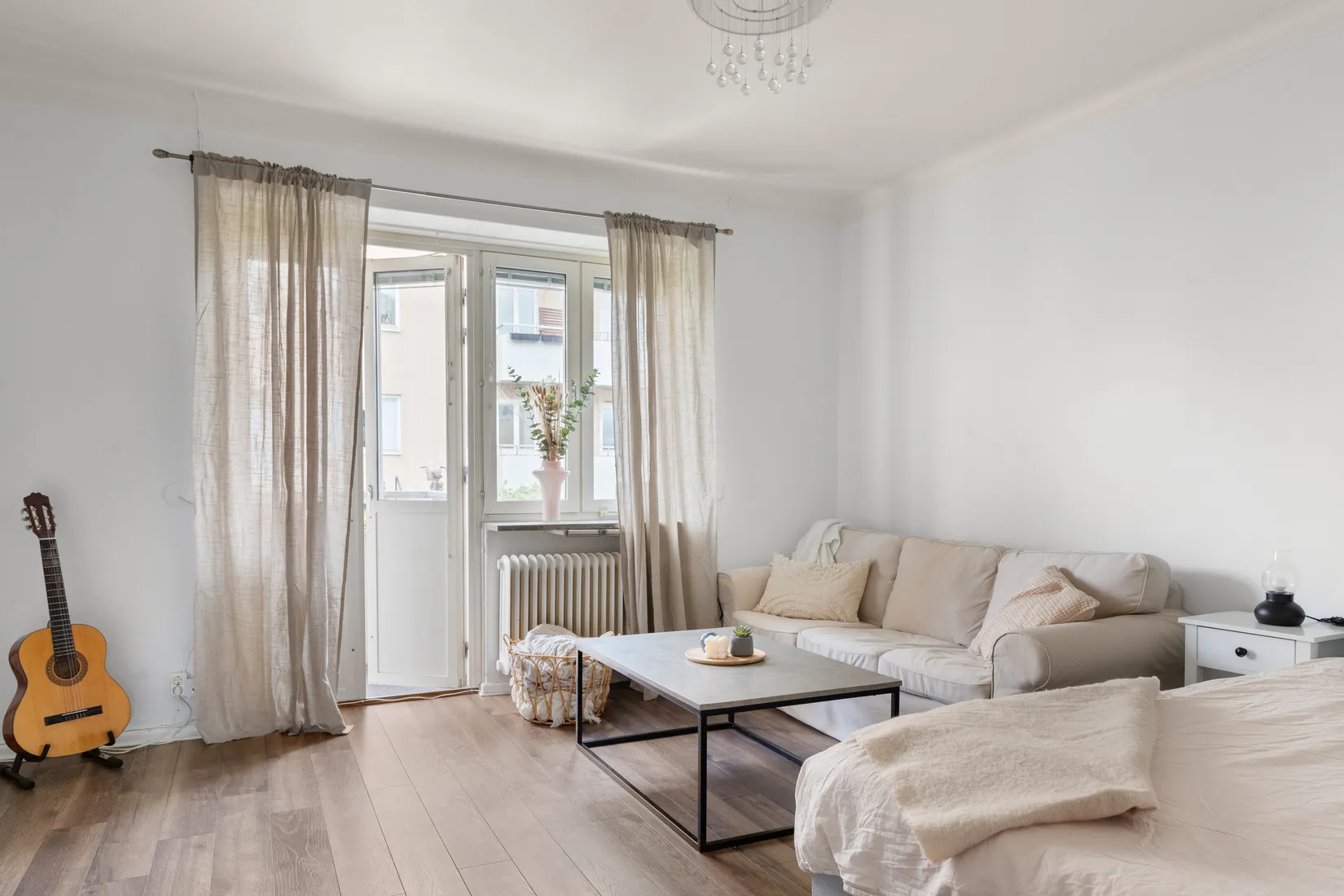 Bostadsrätt, Sunnavägen 13B, Pantarholmen, Karlskrona