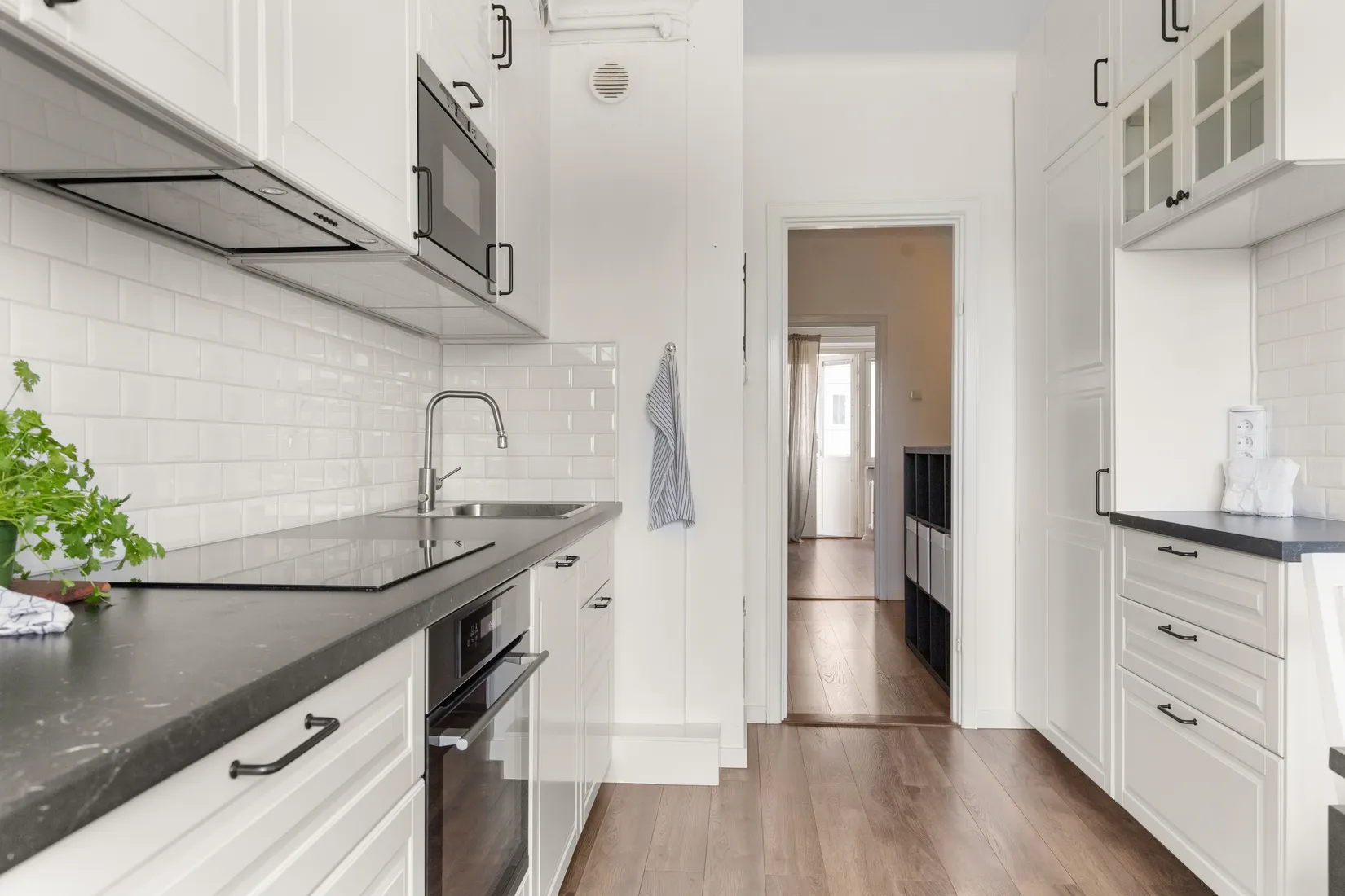 Bostadsrätt, Sunnavägen 13B, Pantarholmen, Karlskrona
