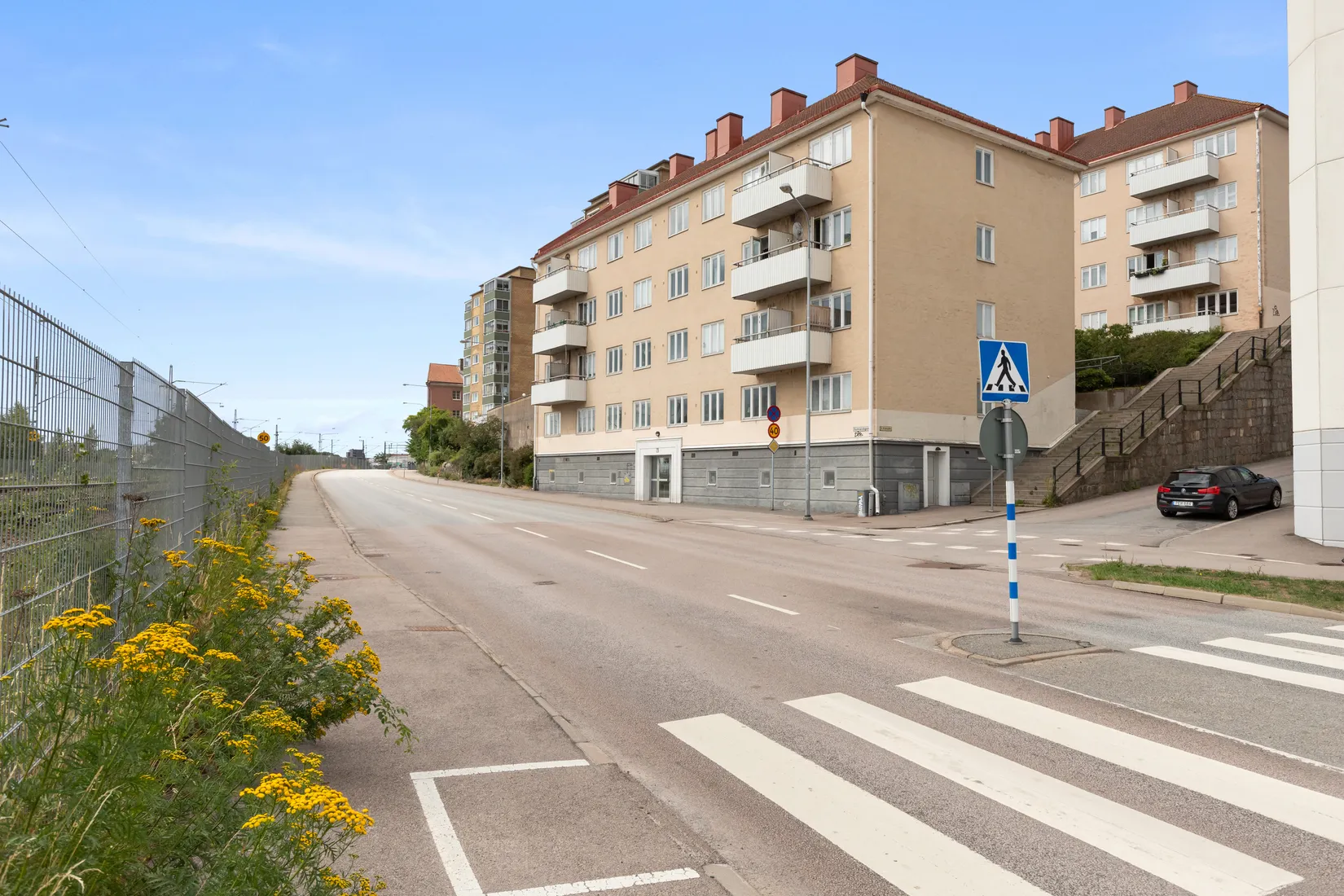 Bostadsrätt, Sunnavägen 13B, Pantarholmen, Karlskrona