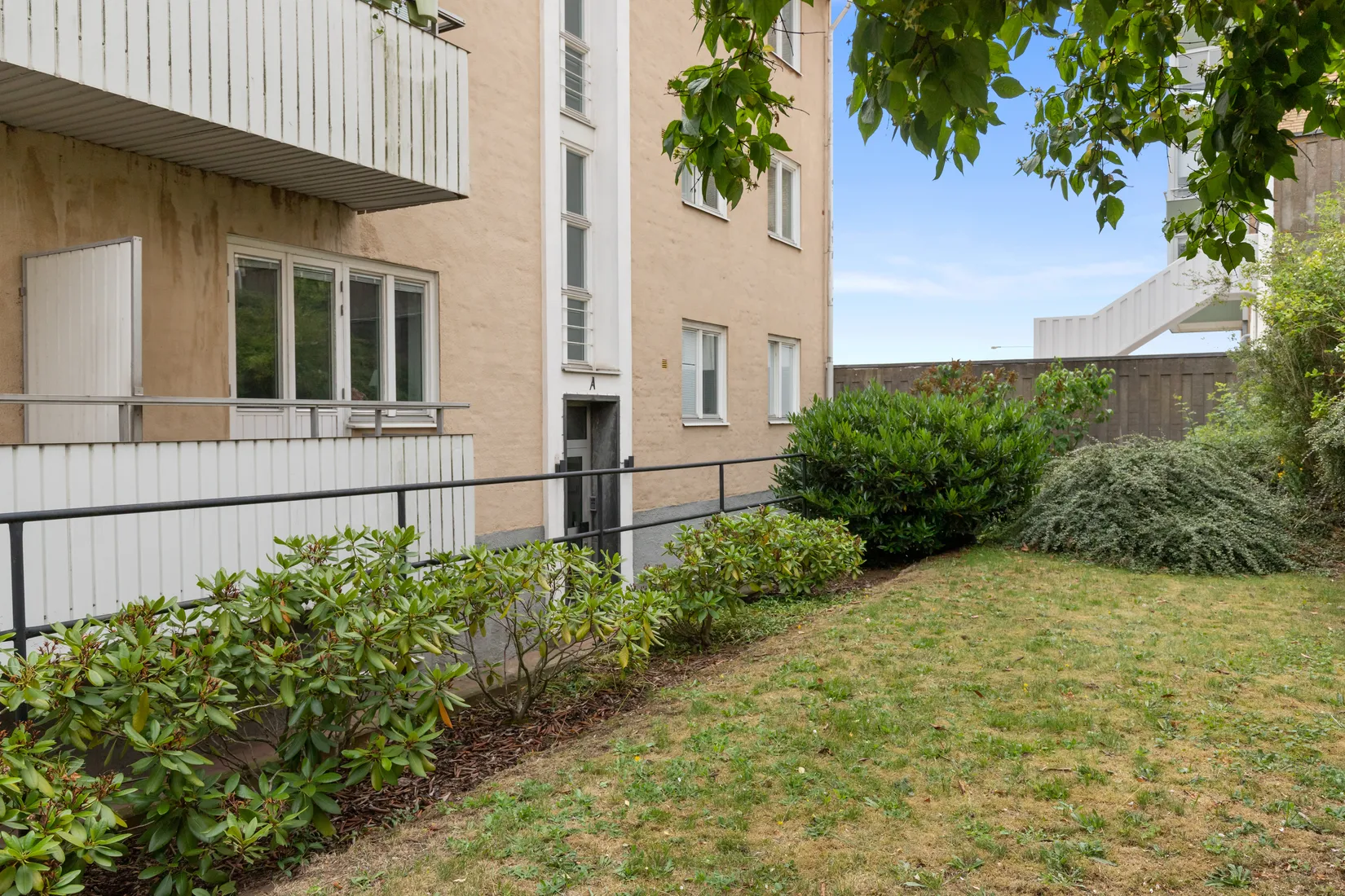 Bostadsrätt, Sunnavägen 13B, Pantarholmen, Karlskrona