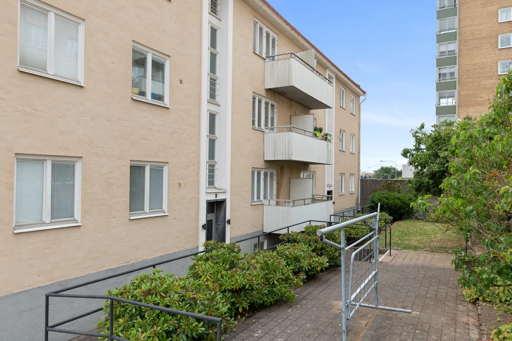 Bostadsrätt, Sunnavägen 13B, Pantarholmen, Karlskrona