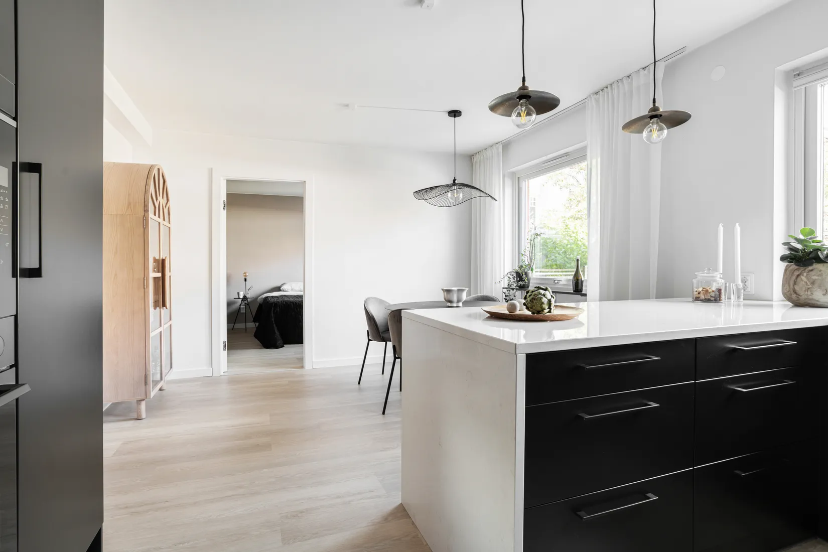 Bostadsrätt, Föreningsgatan 17, Tågaborg, Helsingborg