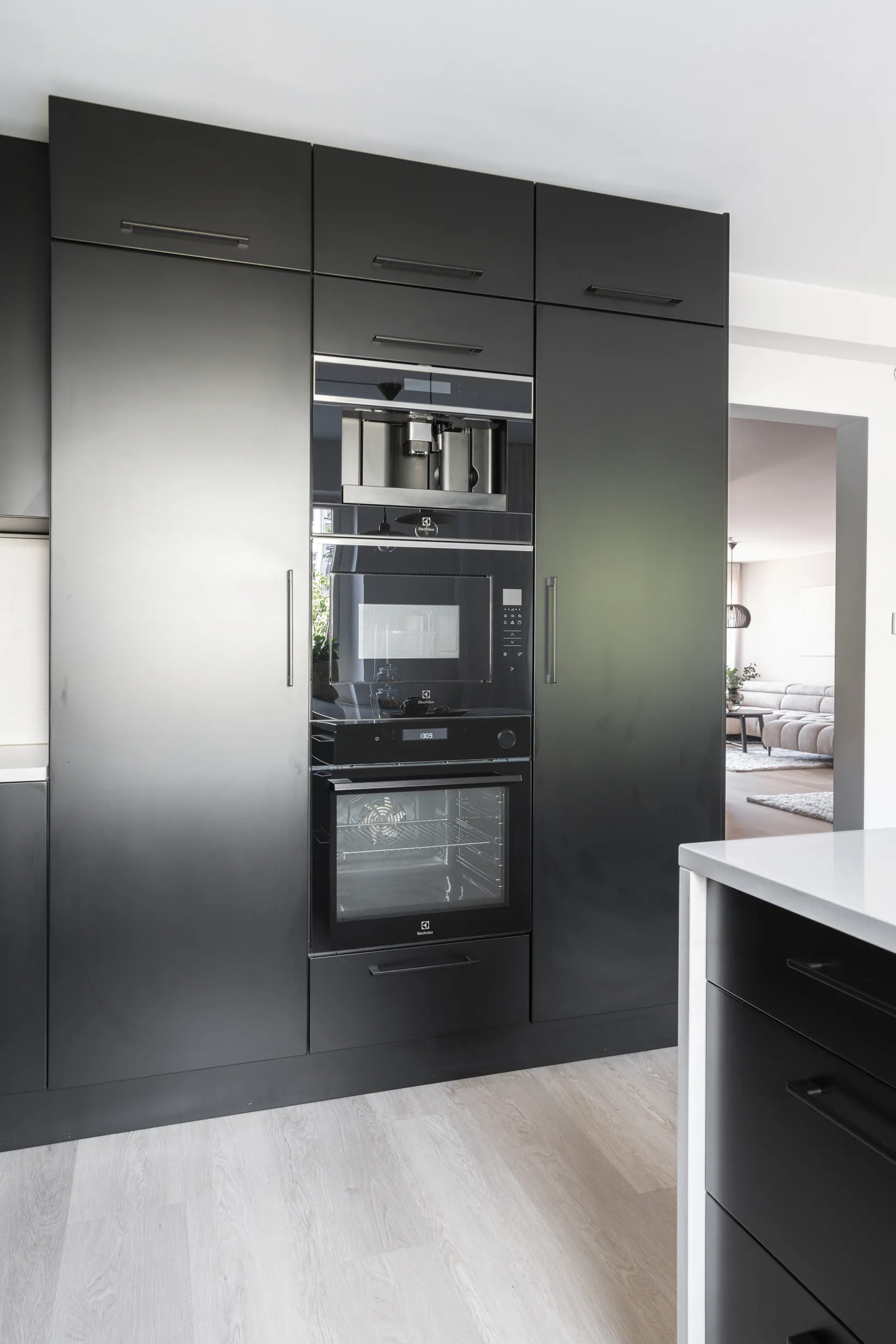 Bostadsrätt, Föreningsgatan 17, Tågaborg, Helsingborg