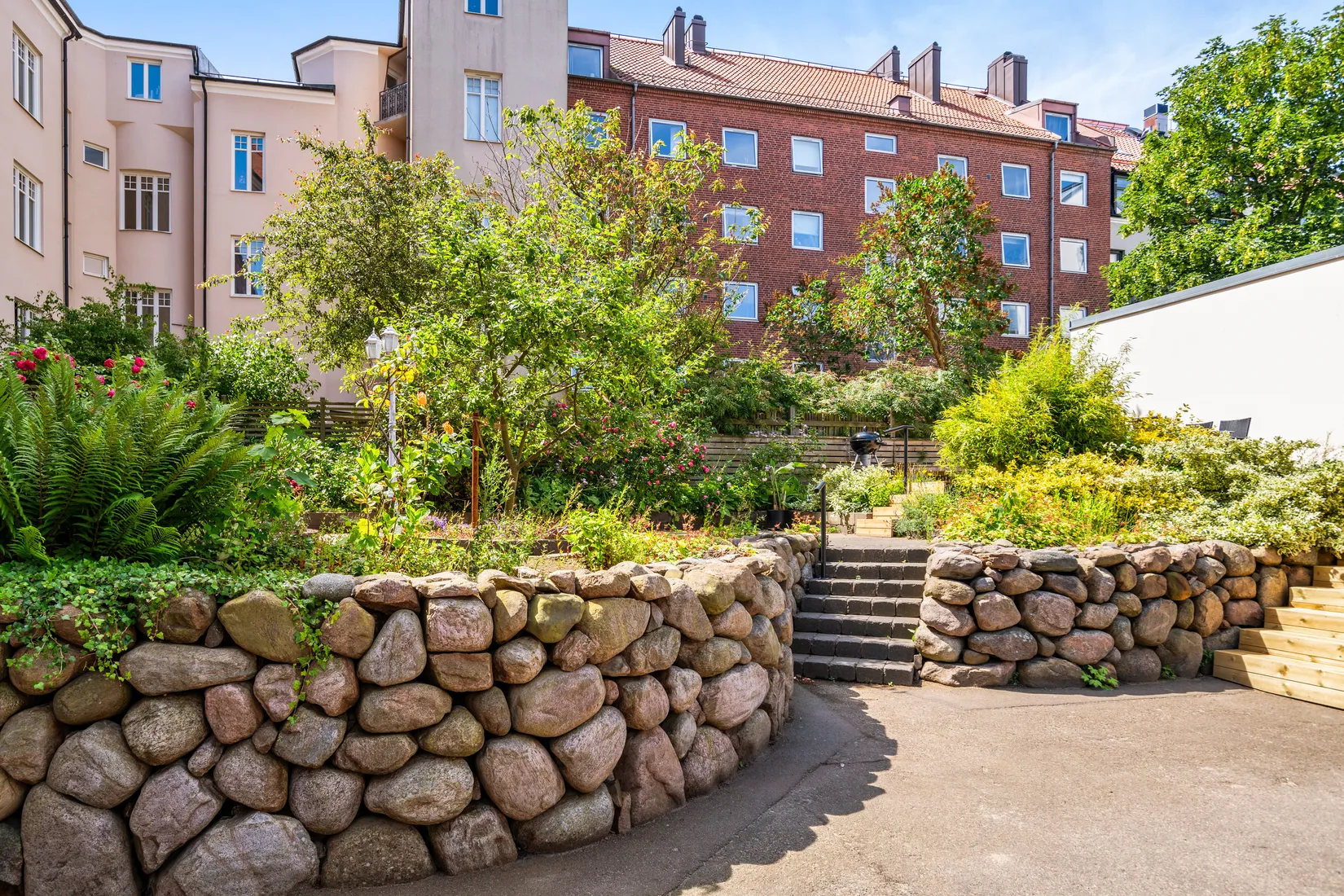 Bostadsrätt, Föreningsgatan 17, Tågaborg, Helsingborg