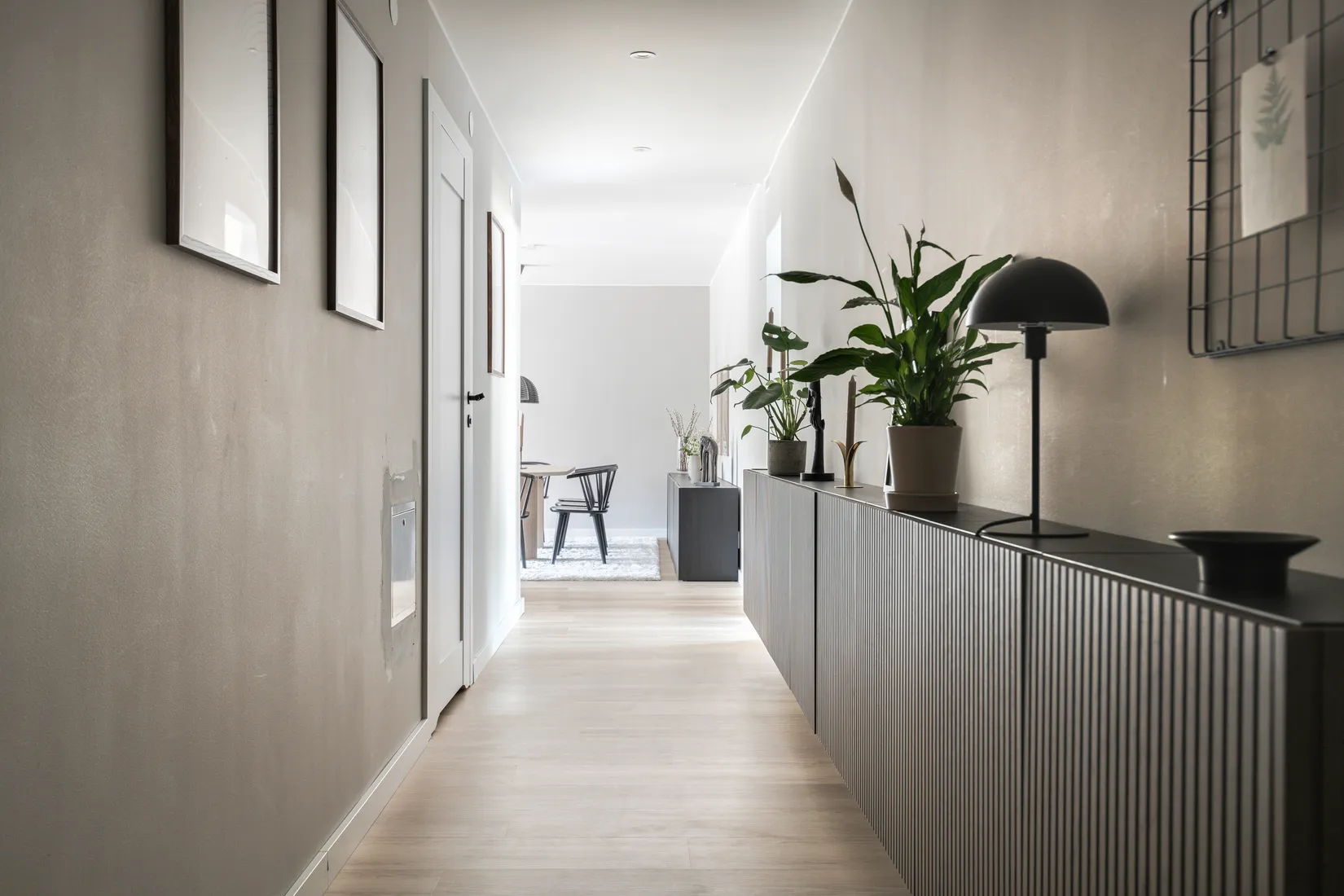 Bostadsrätt, Föreningsgatan 17, Tågaborg, Helsingborg