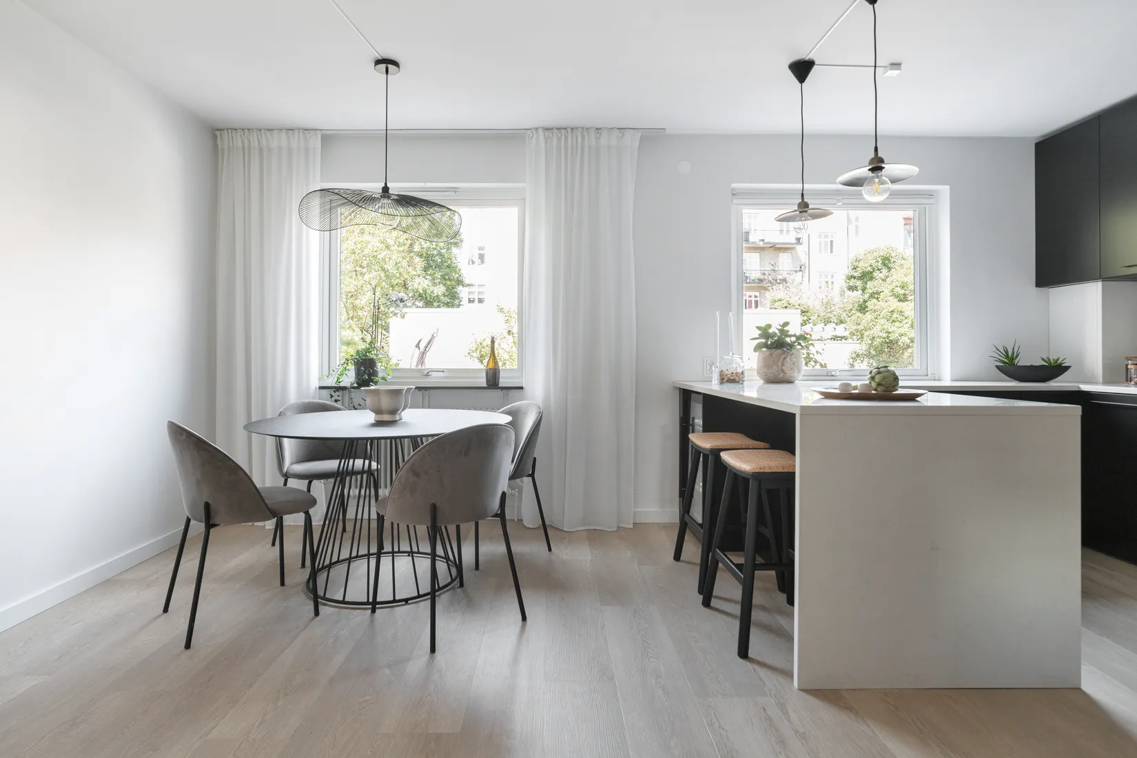 Bostadsrätt, Föreningsgatan 17, Tågaborg, Helsingborg