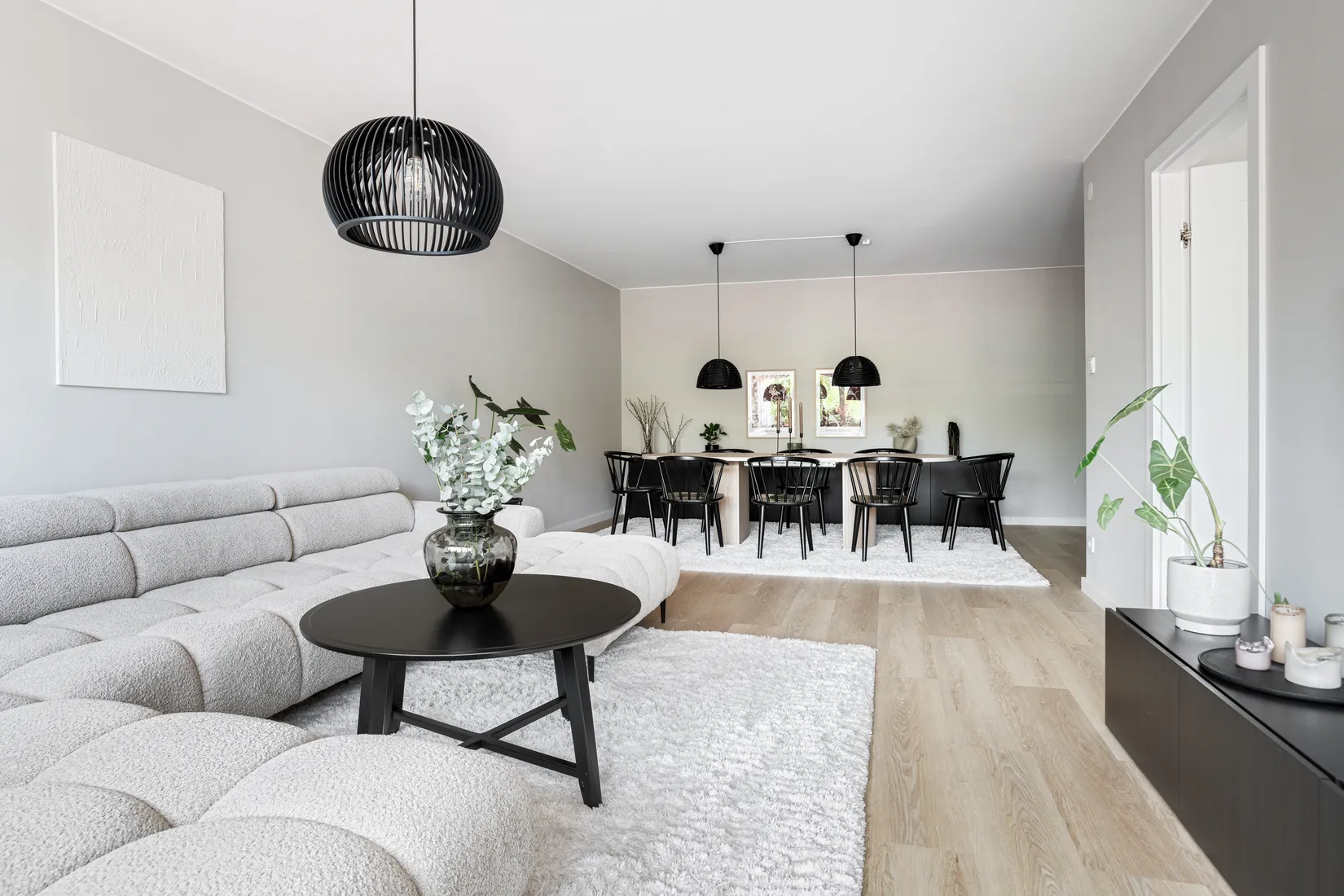 Bostadsrätt, Föreningsgatan 17, Tågaborg, Helsingborg