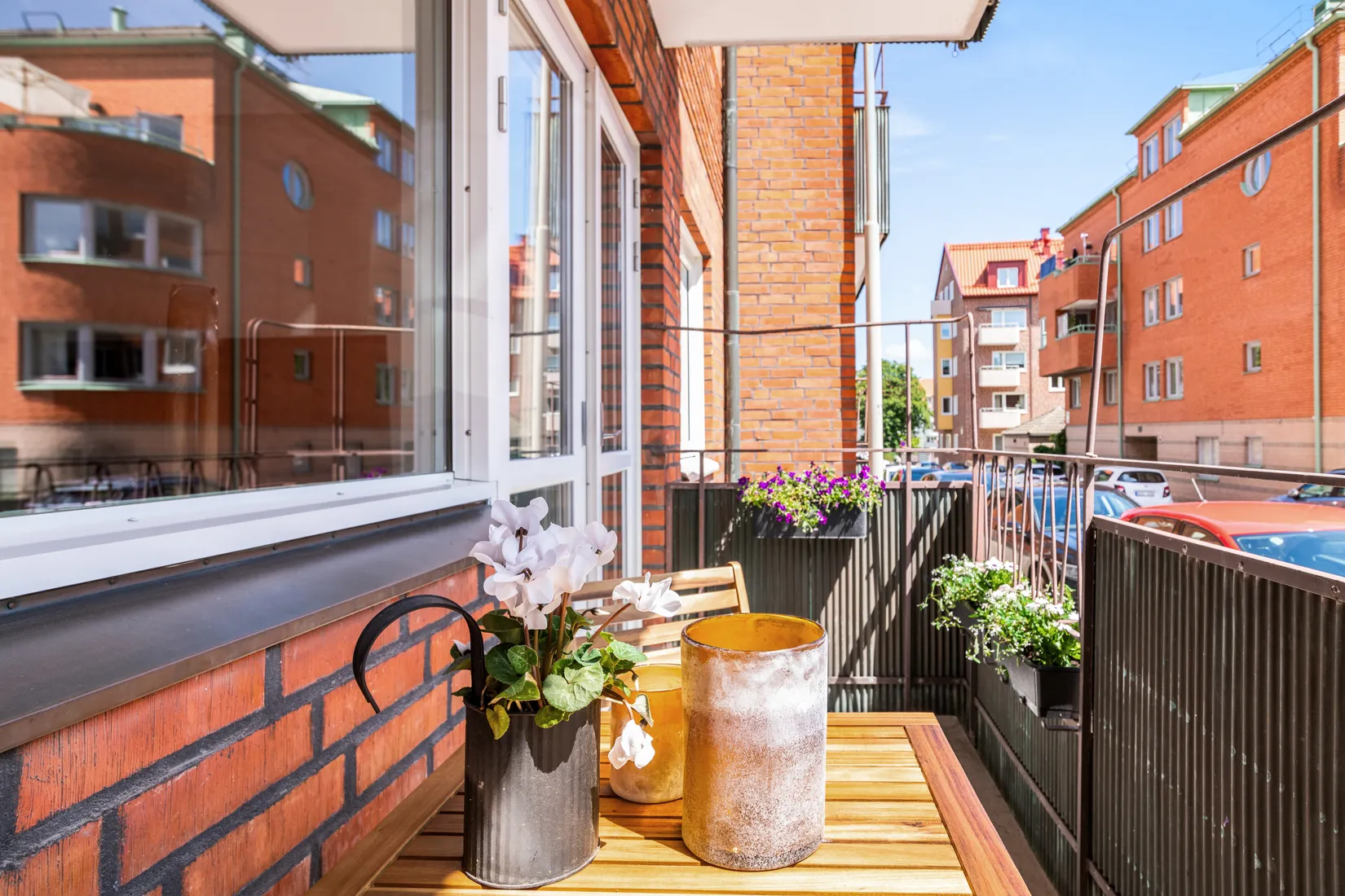 Bostadsrätt, Föreningsgatan 17, Tågaborg, Helsingborg