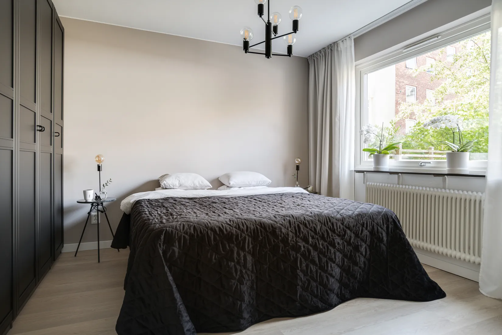 Bostadsrätt, Föreningsgatan 17, Tågaborg, Helsingborg