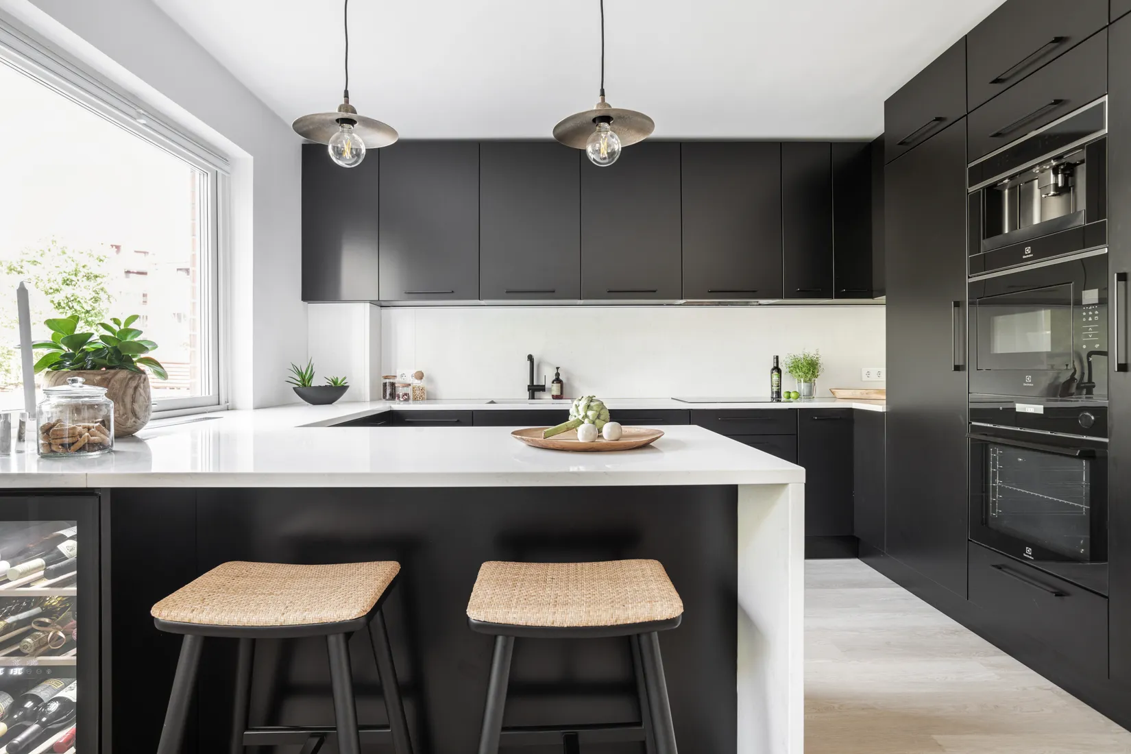 Bostadsrätt, Föreningsgatan 17, Tågaborg, Helsingborg