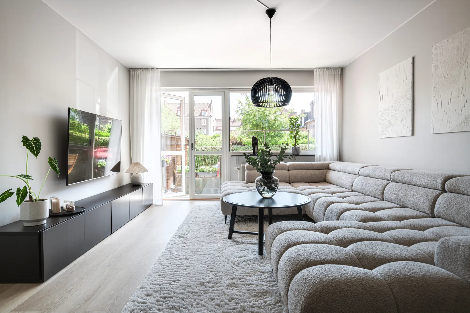 Bostadsrätt, Föreningsgatan 17, Tågaborg, Helsingborg