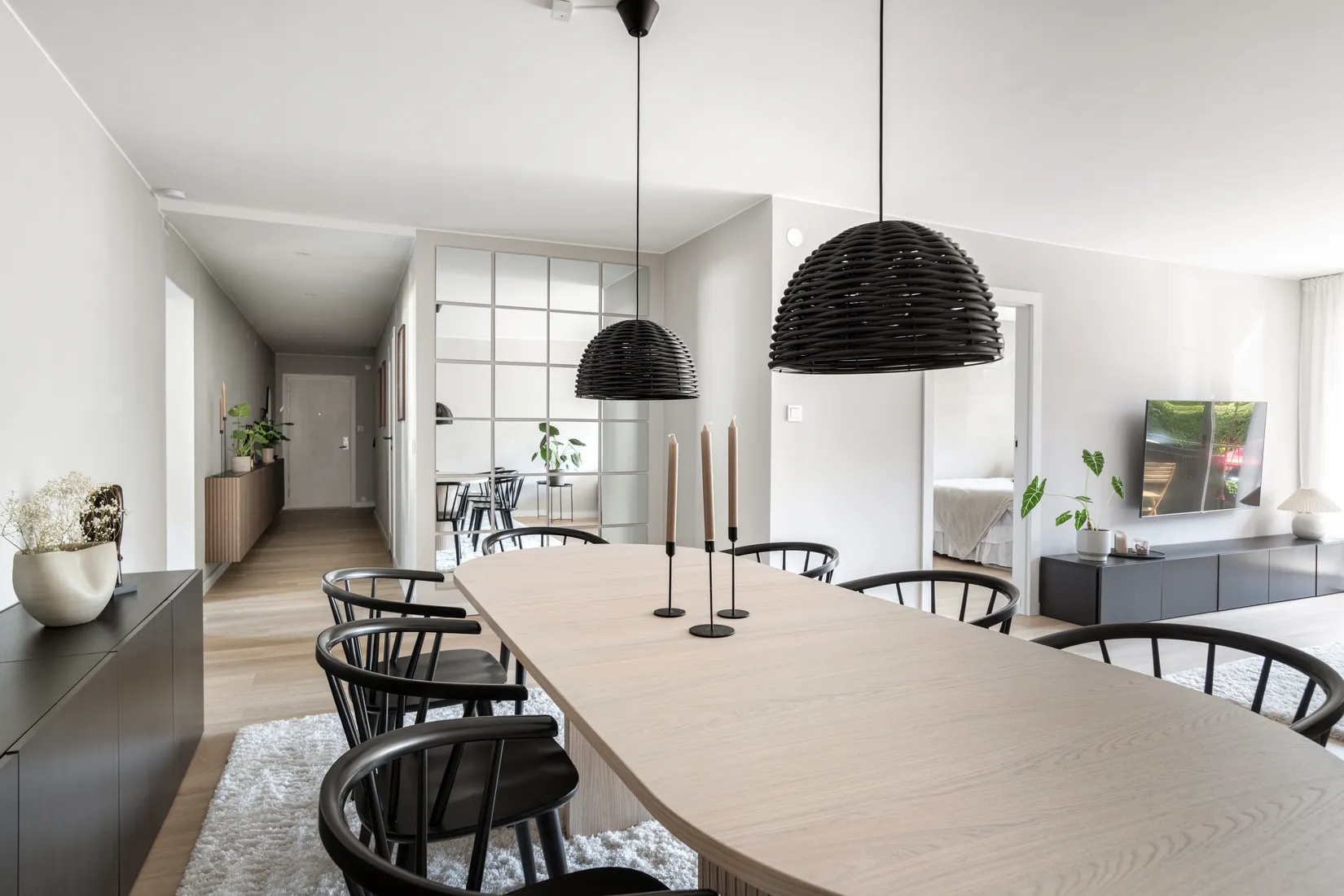 Bostadsrätt, Föreningsgatan 17, Tågaborg, Helsingborg