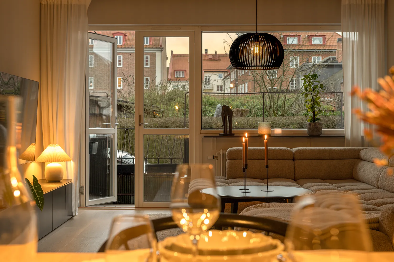 Bostadsrätt, Föreningsgatan 17, Tågaborg, Helsingborg