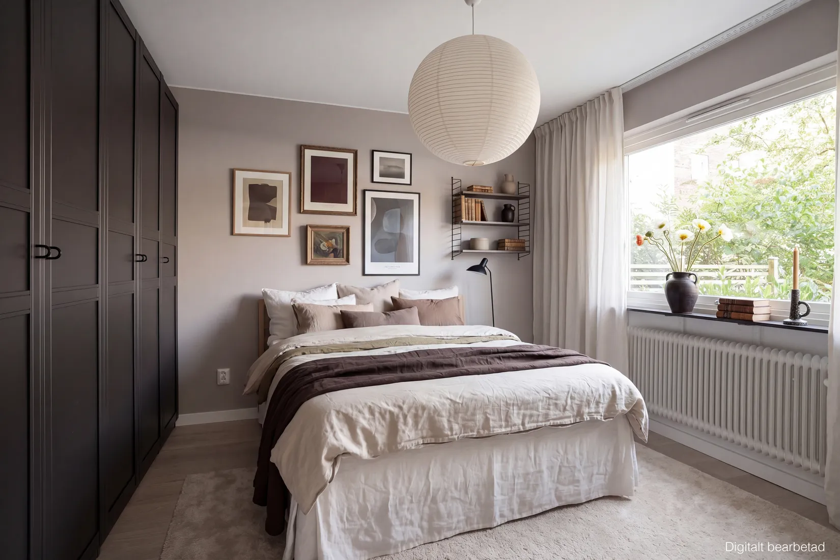 Bostadsrätt, Föreningsgatan 17, Tågaborg, Helsingborg