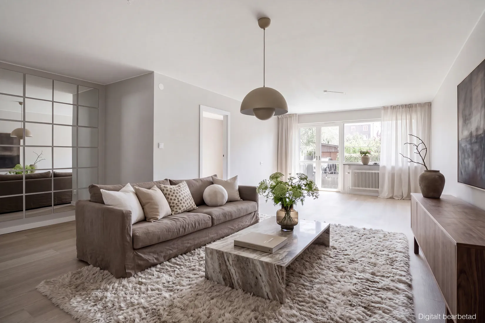 Bostadsrätt, Föreningsgatan 17, Tågaborg, Helsingborg