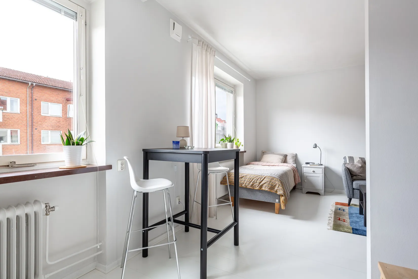 Bostadsrätt, Fågelbacksgatan 31, Slottsstaden -Erikslust- Rönneholm, Malmö