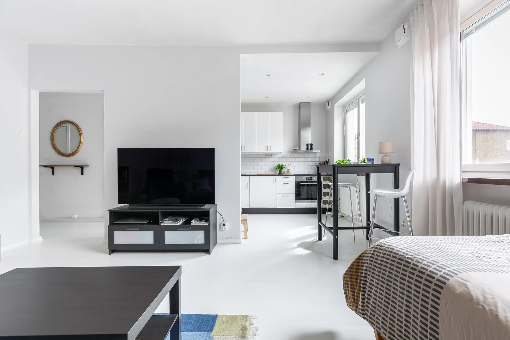 Bostadsrätt, Fågelbacksgatan 31, Slottsstaden -Erikslust- Rönneholm, Malmö