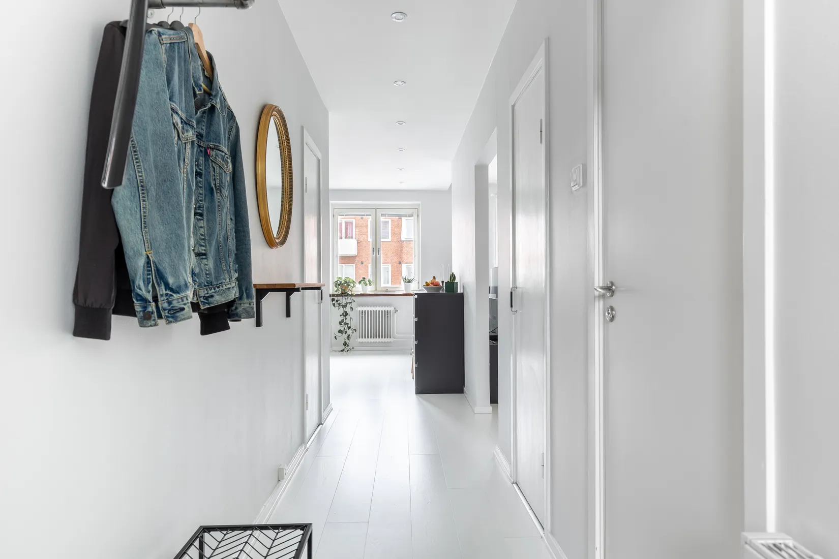 Bostadsrätt, Fågelbacksgatan 31, Slottsstaden -Erikslust- Rönneholm, Malmö