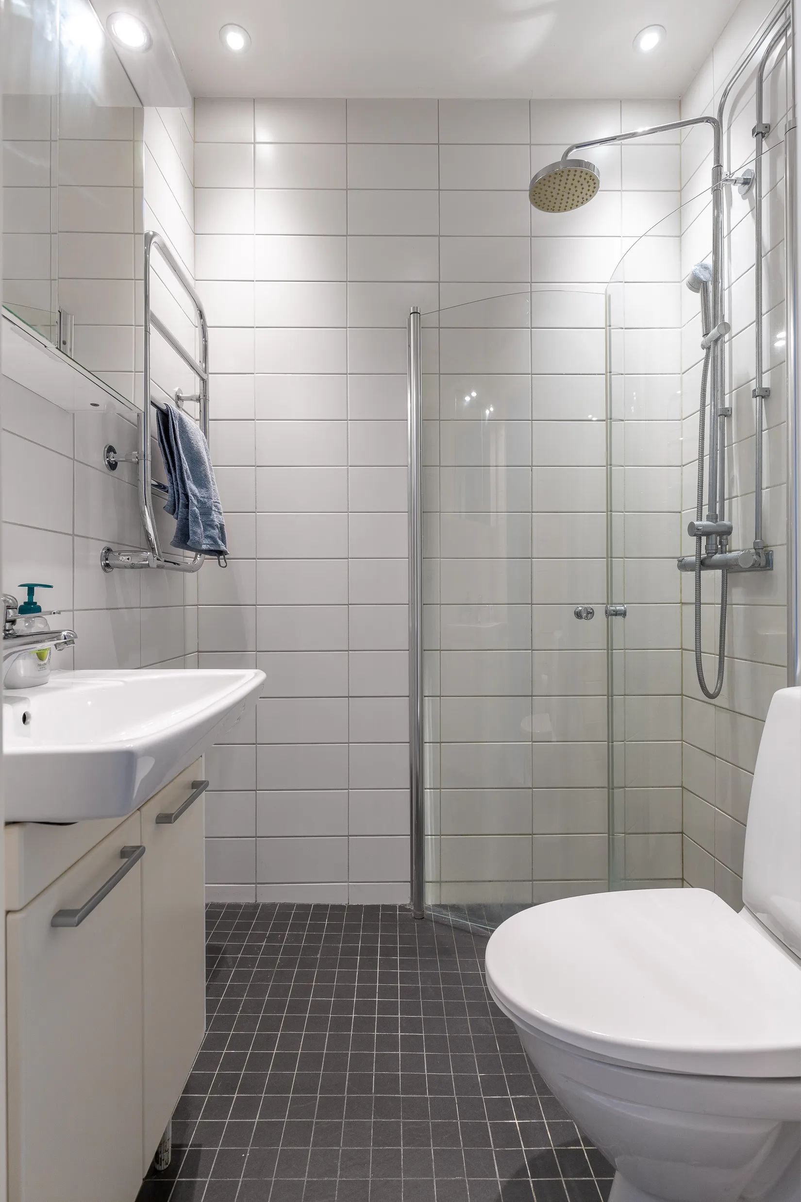 Bostadsrätt, Fågelbacksgatan 31, Slottsstaden -Erikslust- Rönneholm, Malmö