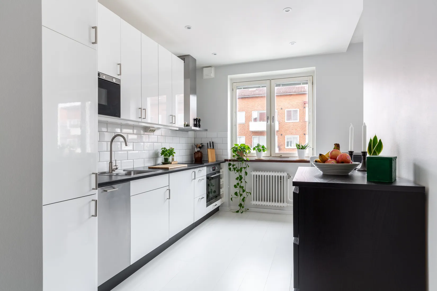 Bostadsrätt, Fågelbacksgatan 31, Slottsstaden -Erikslust- Rönneholm, Malmö