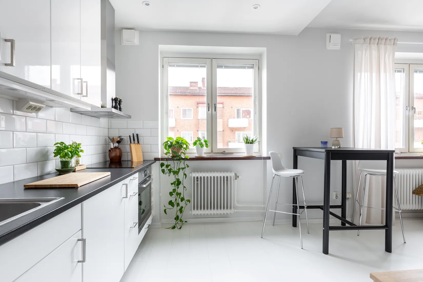 Bostadsrätt, Fågelbacksgatan 31, Slottsstaden -Erikslust- Rönneholm, Malmö