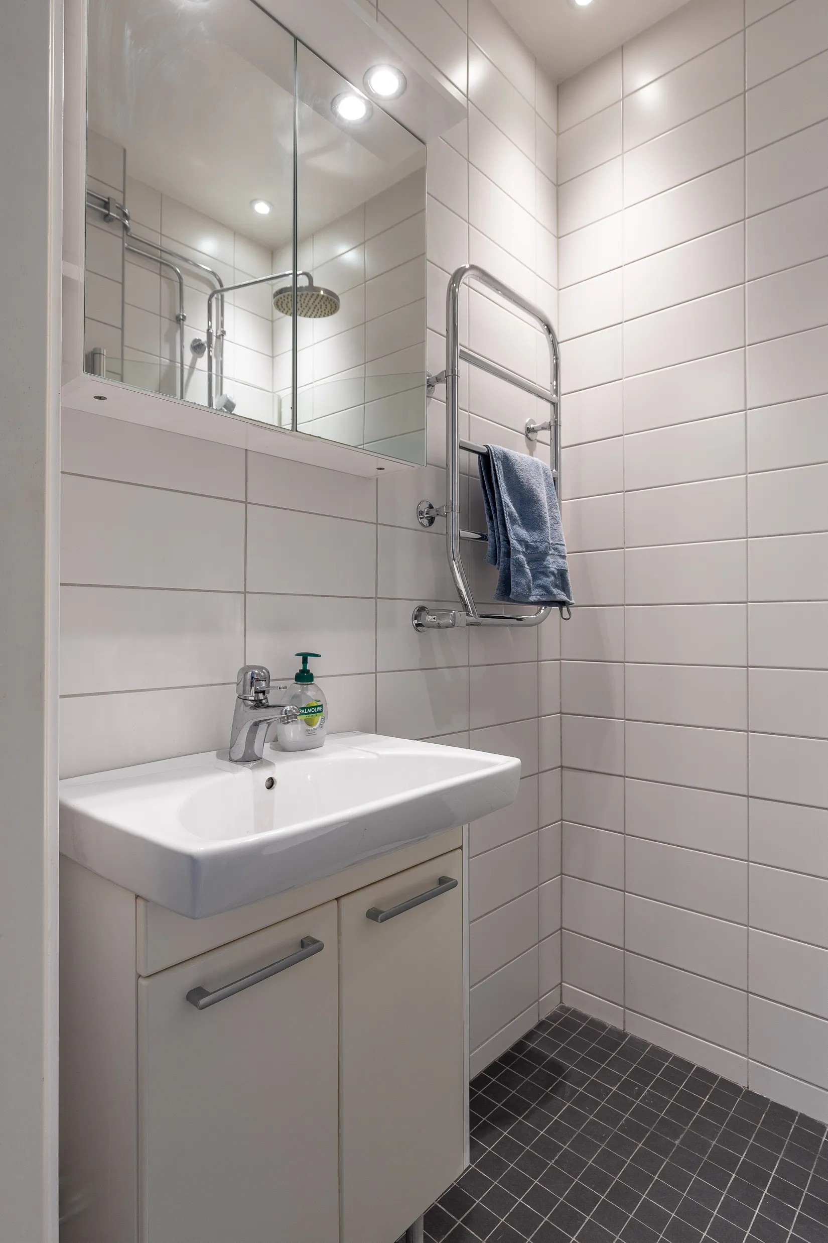 Bostadsrätt, Fågelbacksgatan 31, Slottsstaden -Erikslust- Rönneholm, Malmö