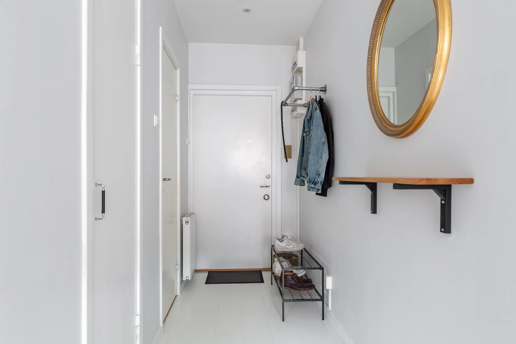 Bostadsrätt, Fågelbacksgatan 31, Slottsstaden -Erikslust- Rönneholm, Malmö