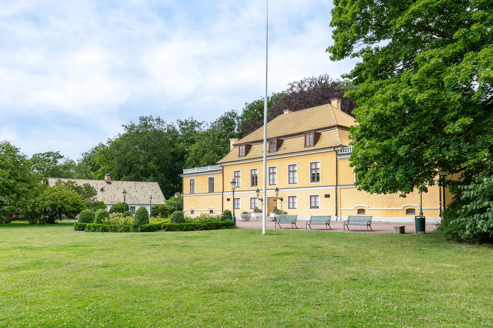 Bostadsrätt, Fågelbacksgatan 31, Slottsstaden -Erikslust- Rönneholm, Malmö