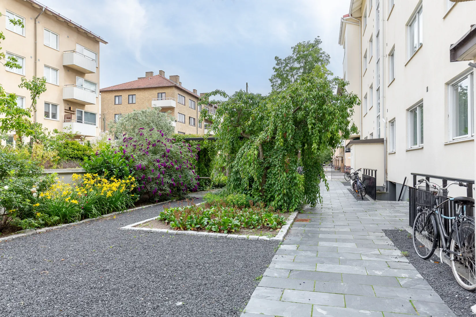 Bostadsrätt, Fågelbacksgatan 31, Slottsstaden -Erikslust- Rönneholm, Malmö