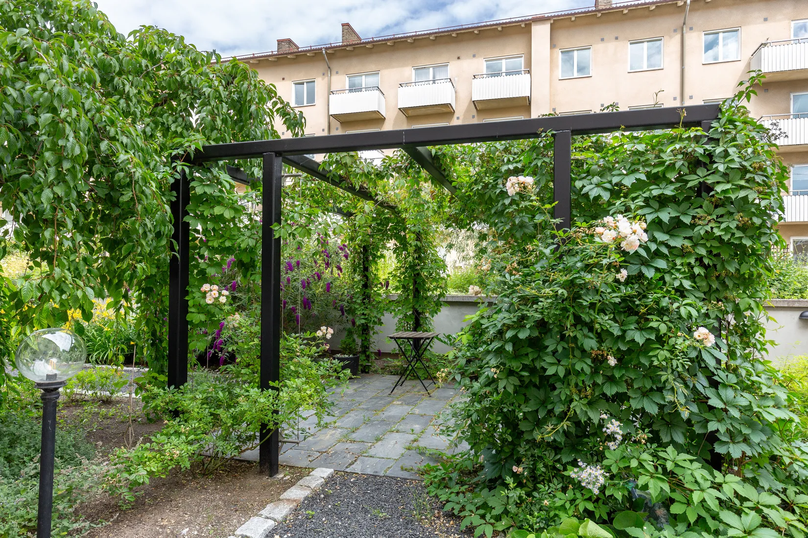 Bostadsrätt, Fågelbacksgatan 31, Slottsstaden -Erikslust- Rönneholm, Malmö