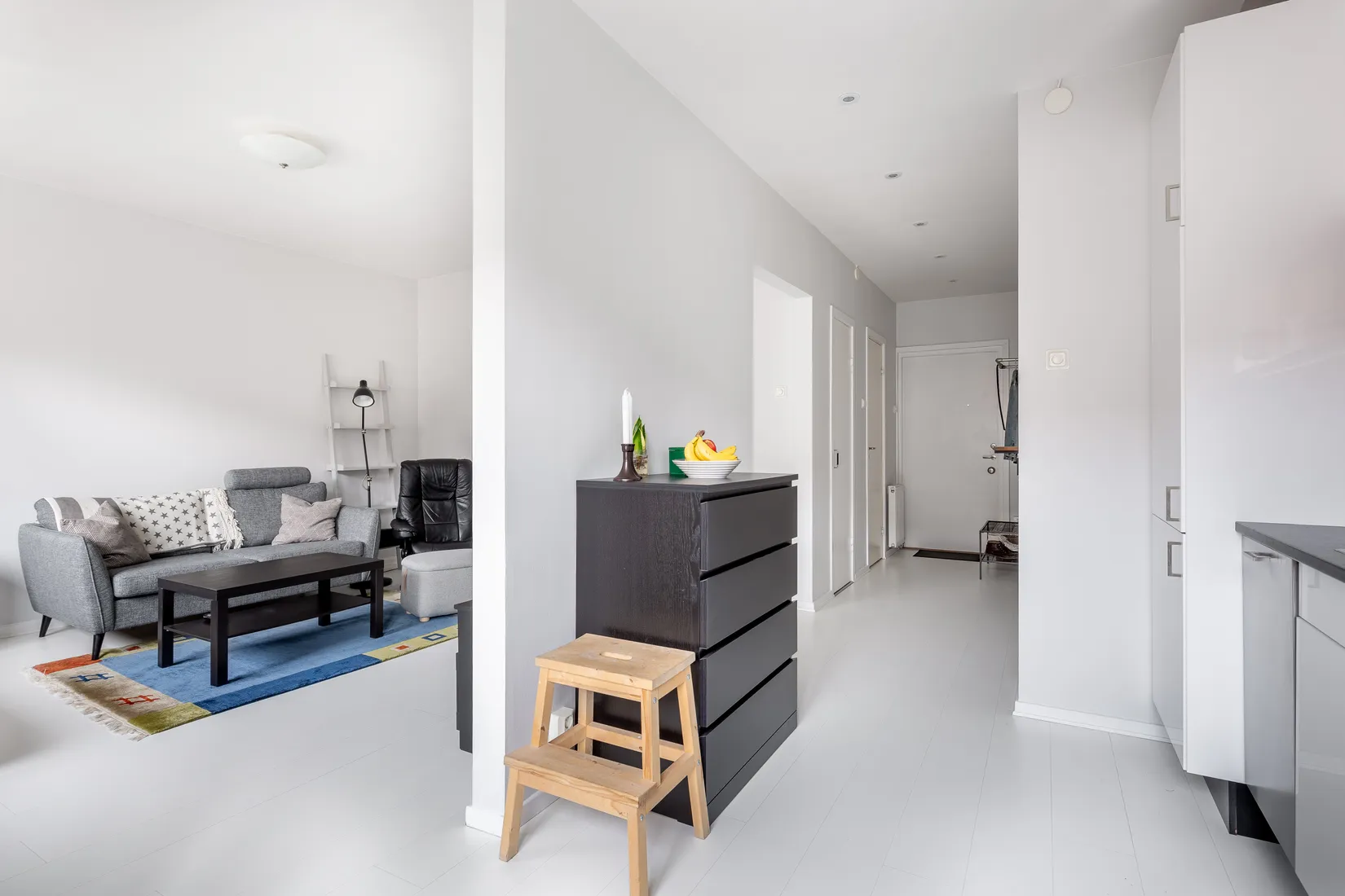 Bostadsrätt, Fågelbacksgatan 31, Slottsstaden -Erikslust- Rönneholm, Malmö