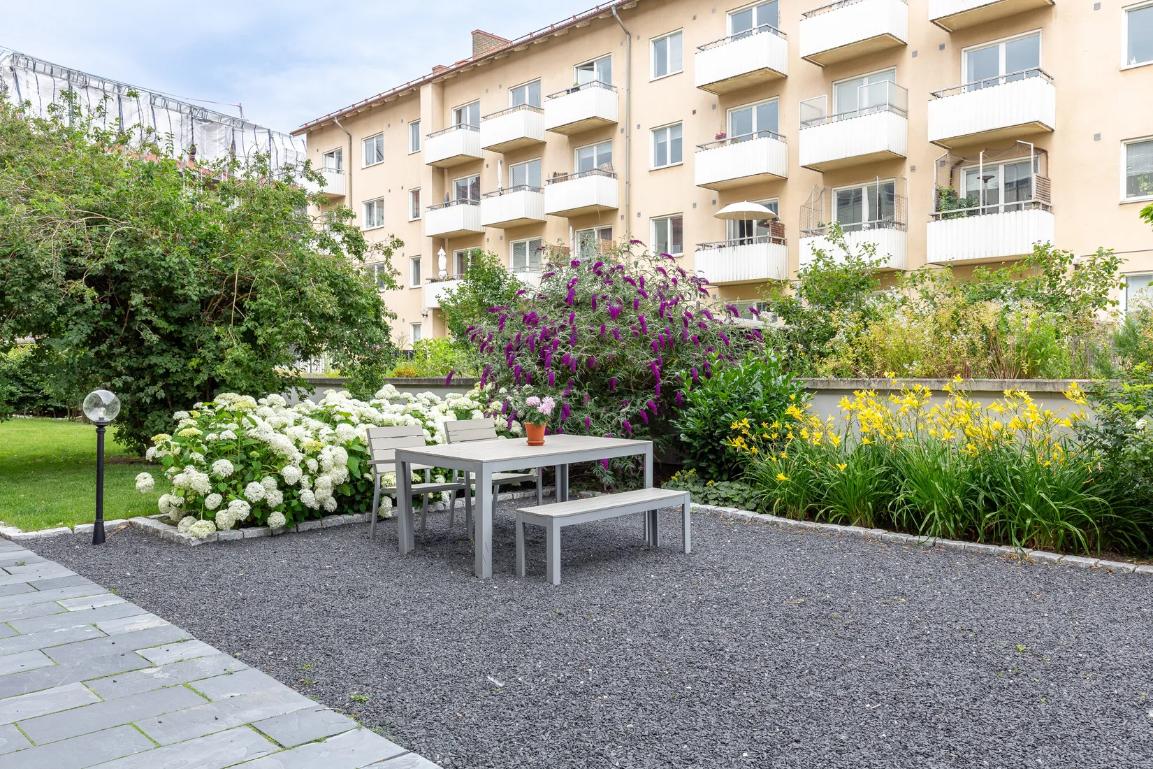 Bostadsrätt, Fågelbacksgatan 31, Slottsstaden -Erikslust- Rönneholm, Malmö