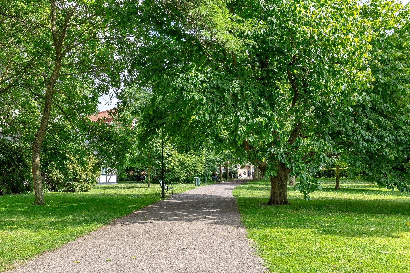 Bostadsrätt, Fågelbacksgatan 31, Slottsstaden -Erikslust- Rönneholm, Malmö