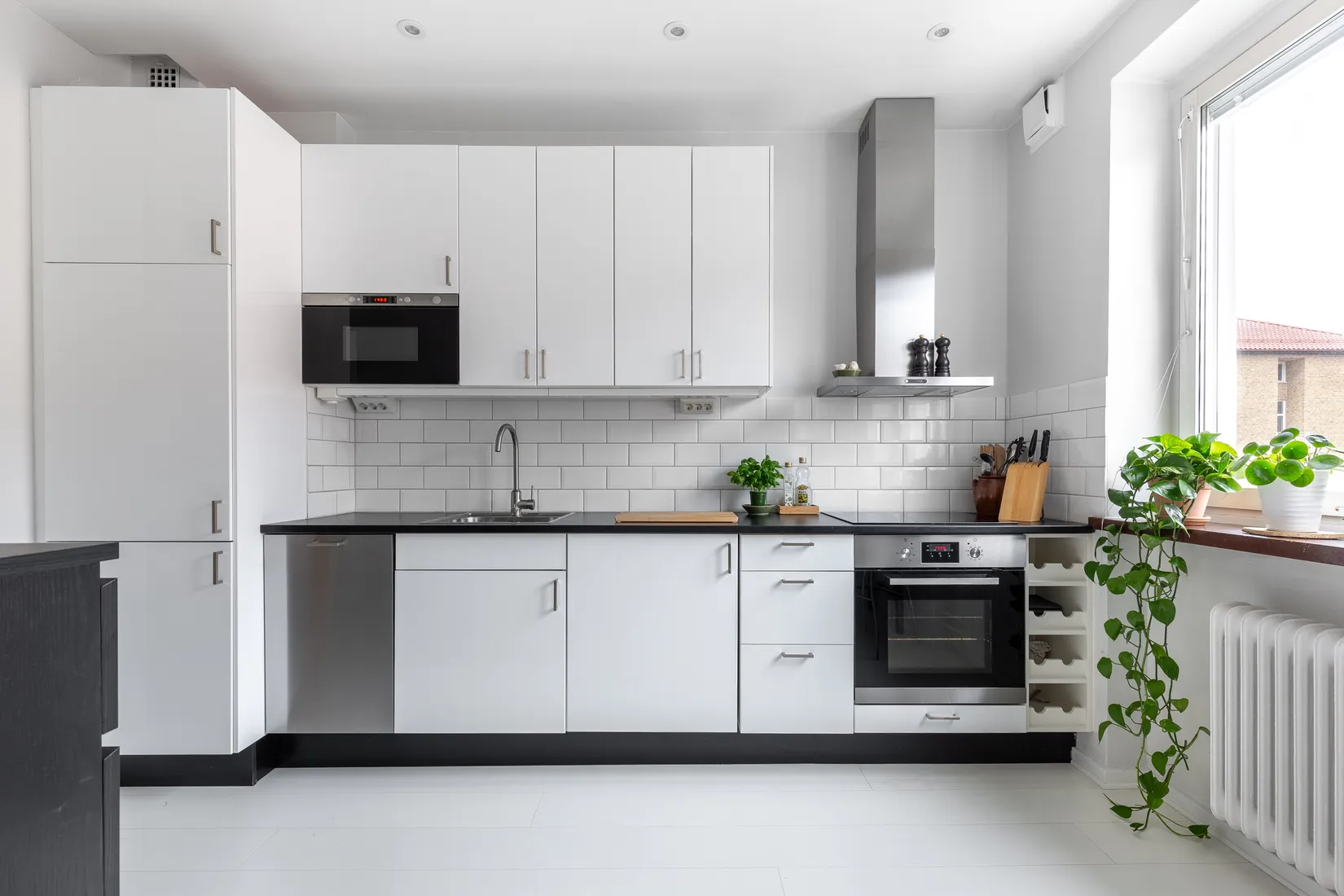 Bostadsrätt, Fågelbacksgatan 31, Slottsstaden -Erikslust- Rönneholm, Malmö