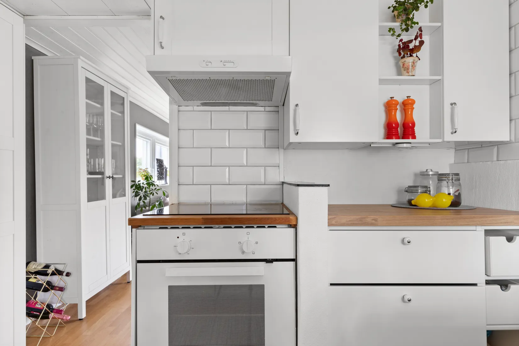 Villa, Västgötens väg 21, Trummenäs, Karlskrona