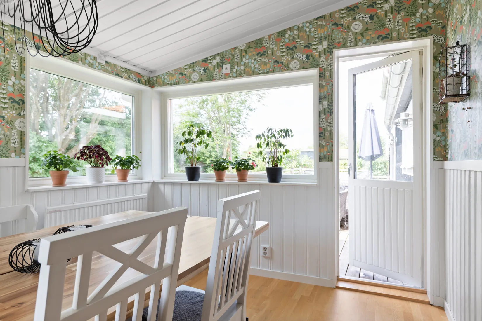 Villa, Västgötens väg 21, Trummenäs, Karlskrona