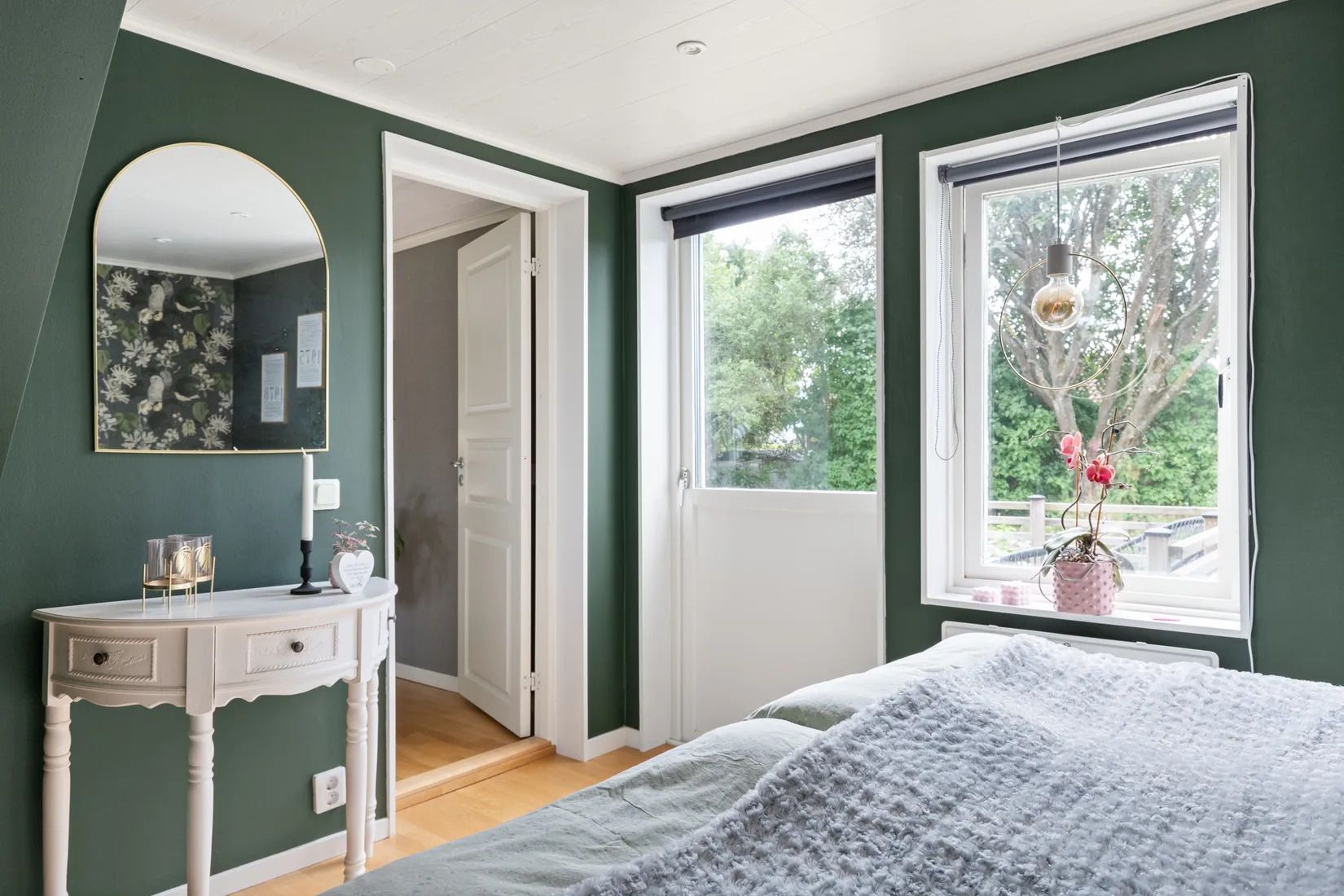 Villa, Västgötens väg 21, Trummenäs, Karlskrona