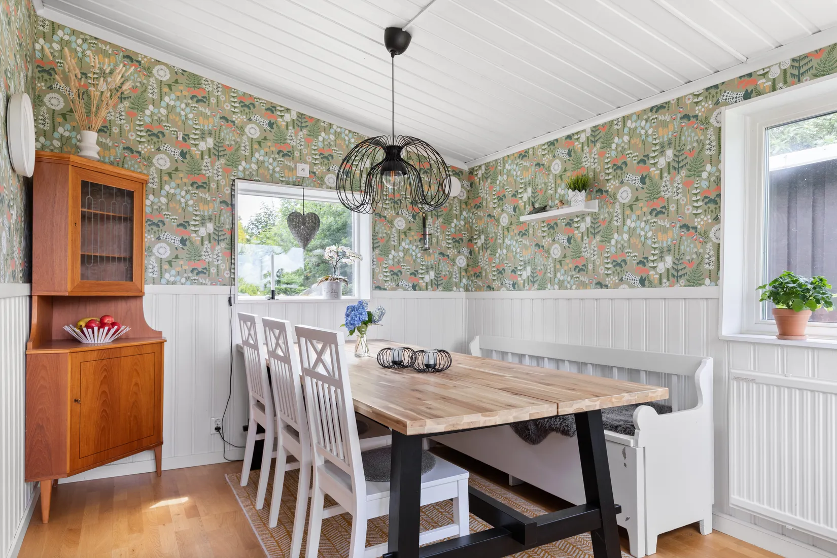 Villa, Västgötens väg 21, Trummenäs, Karlskrona