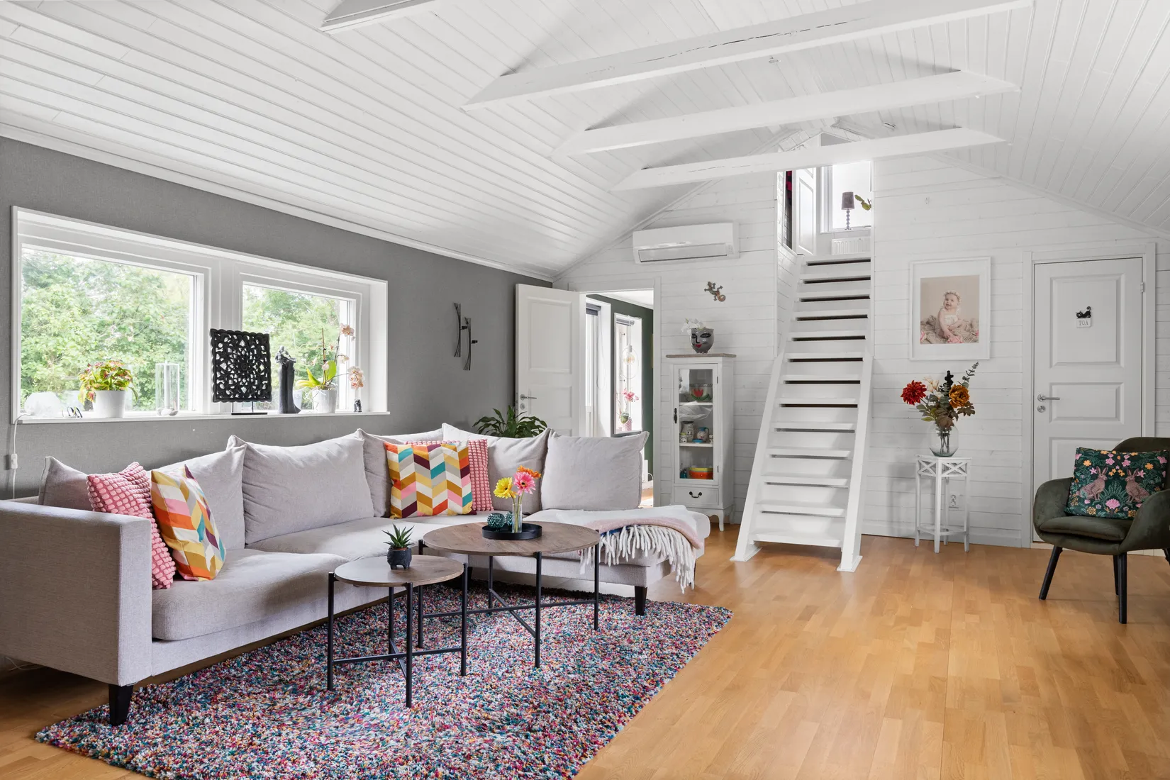 Villa, Västgötens väg 21, Trummenäs, Karlskrona