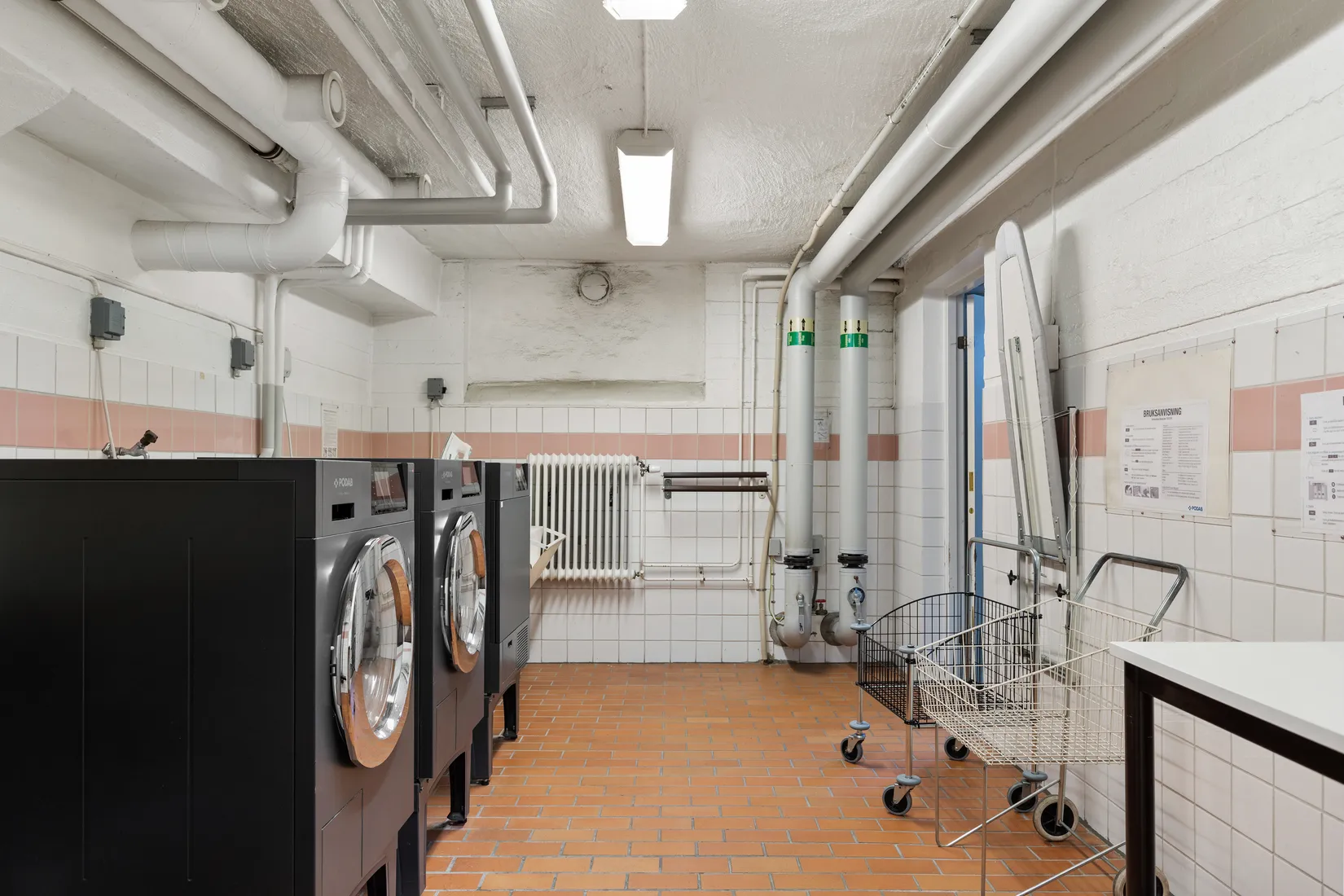Bostadsrätt, Landsvägsgatan 1B, Pantarholmen, Karlskrona