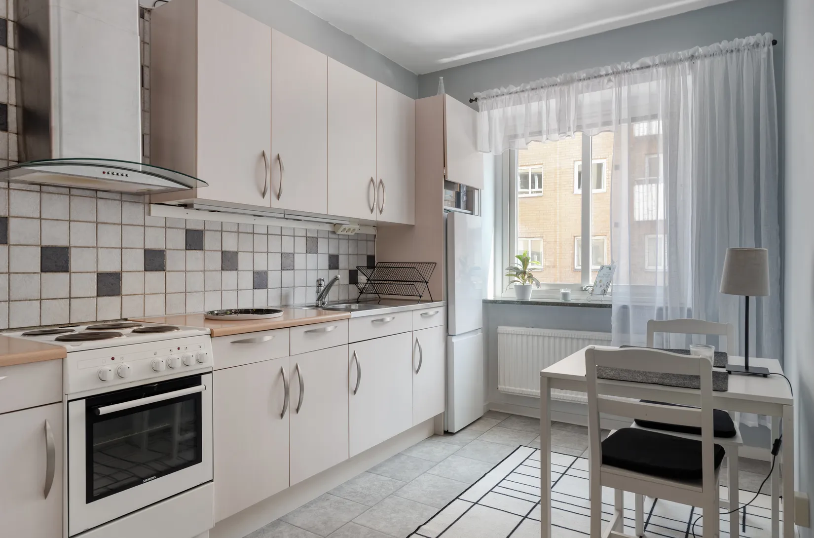 Bostadsrätt, Landsvägsgatan 1B, Pantarholmen, Karlskrona